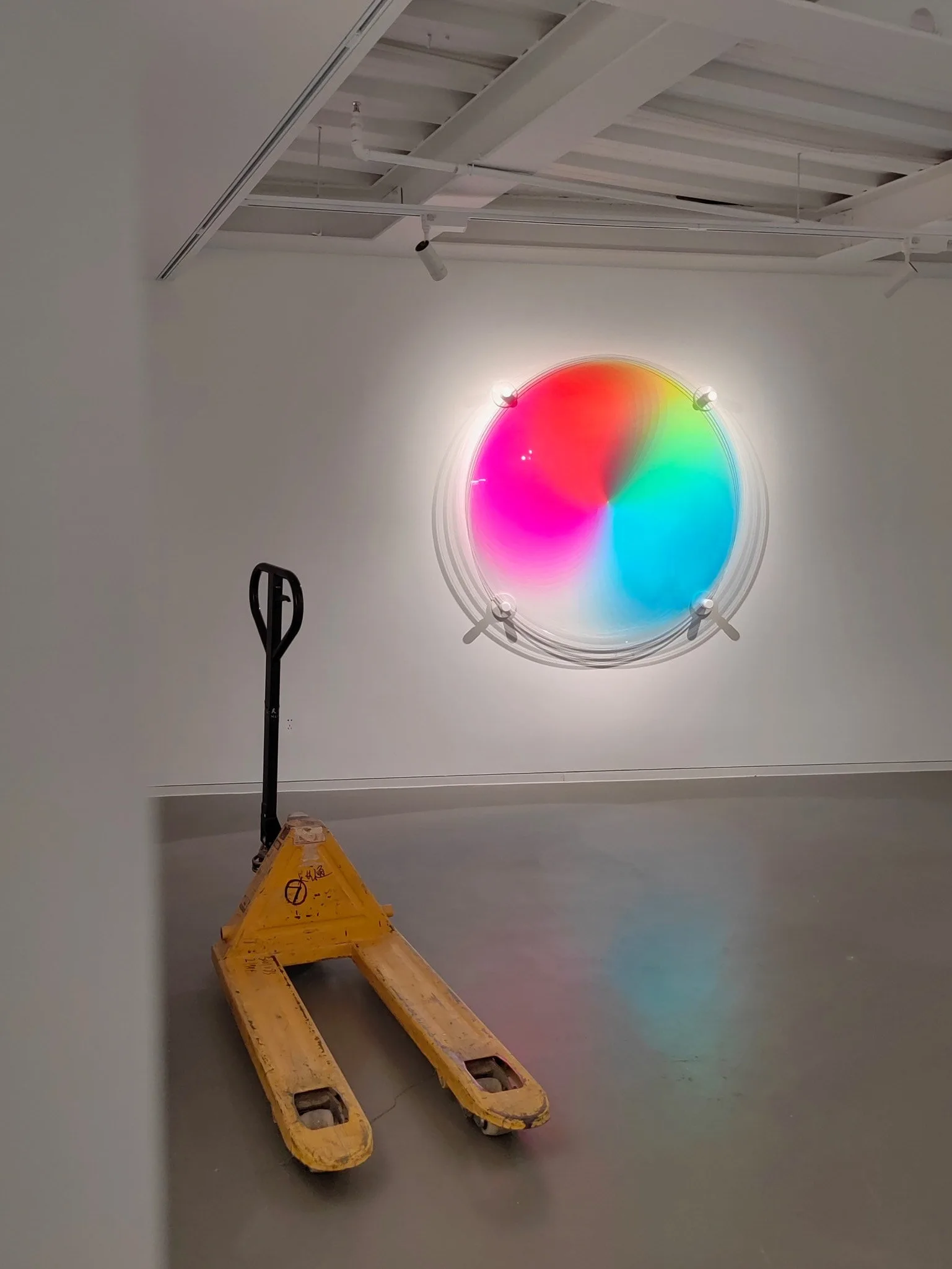 Subtractive Variability Circular 40 — foto 3
