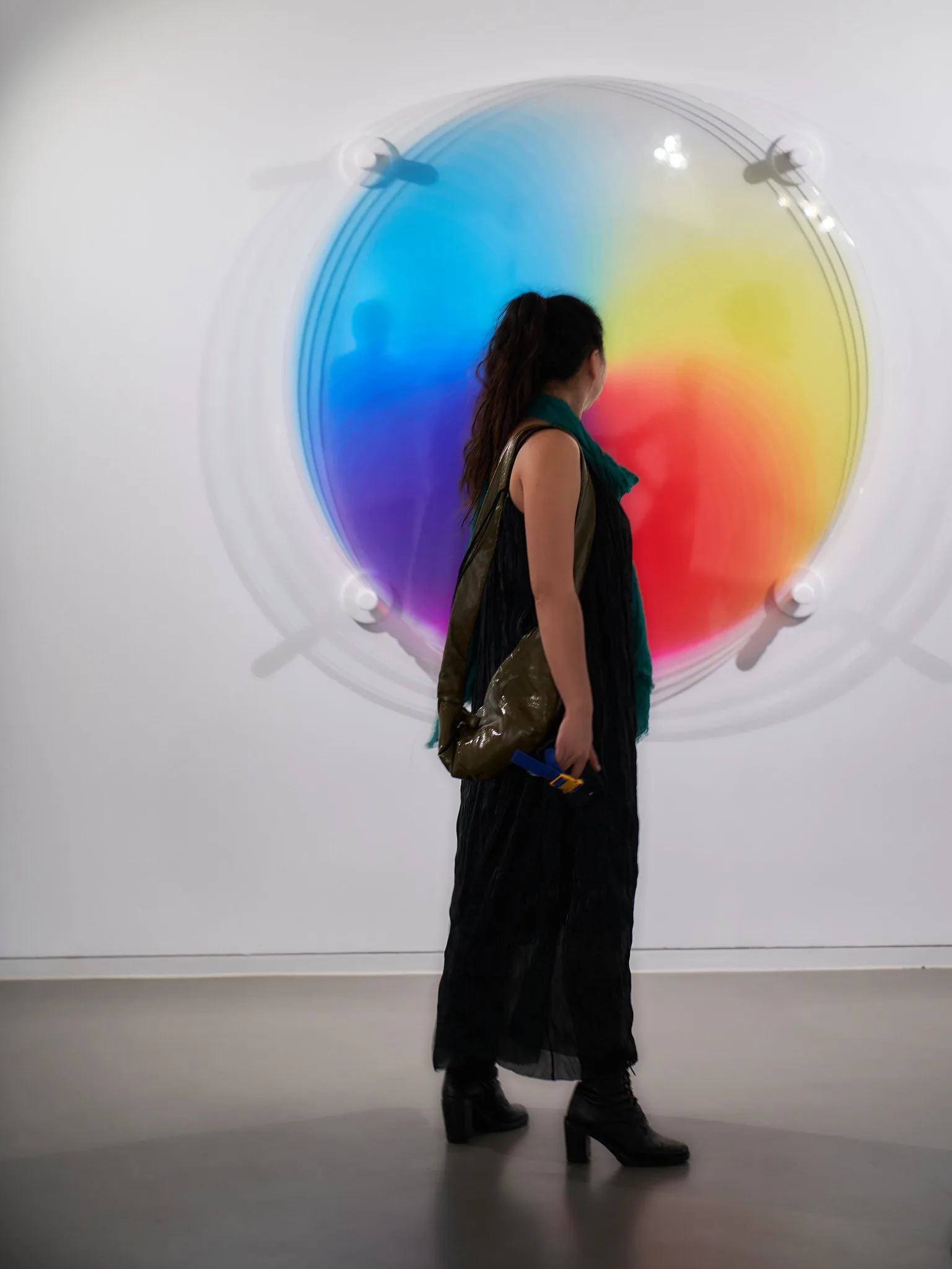 Subtractive Variability Circular 40 — foto 4
