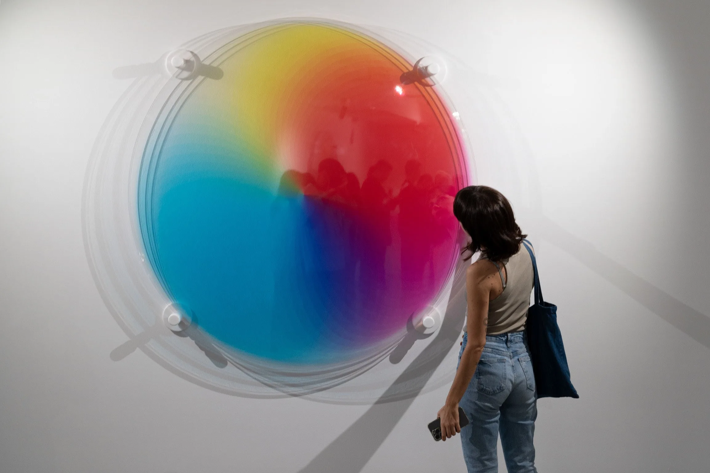 Subtractive Variability Circular 40 — foto 5
