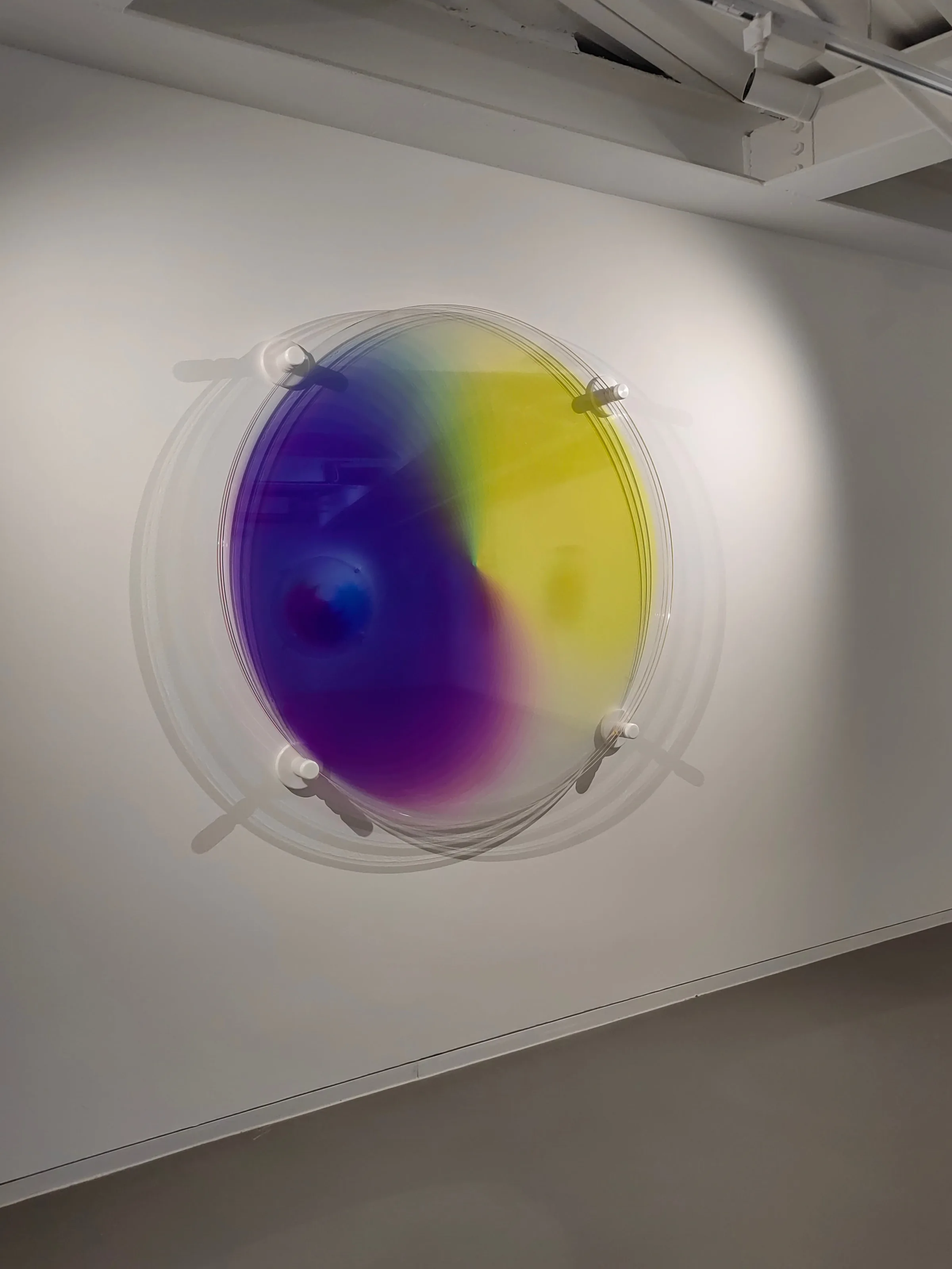 Subtractive Variability Circular 40 — foto 7