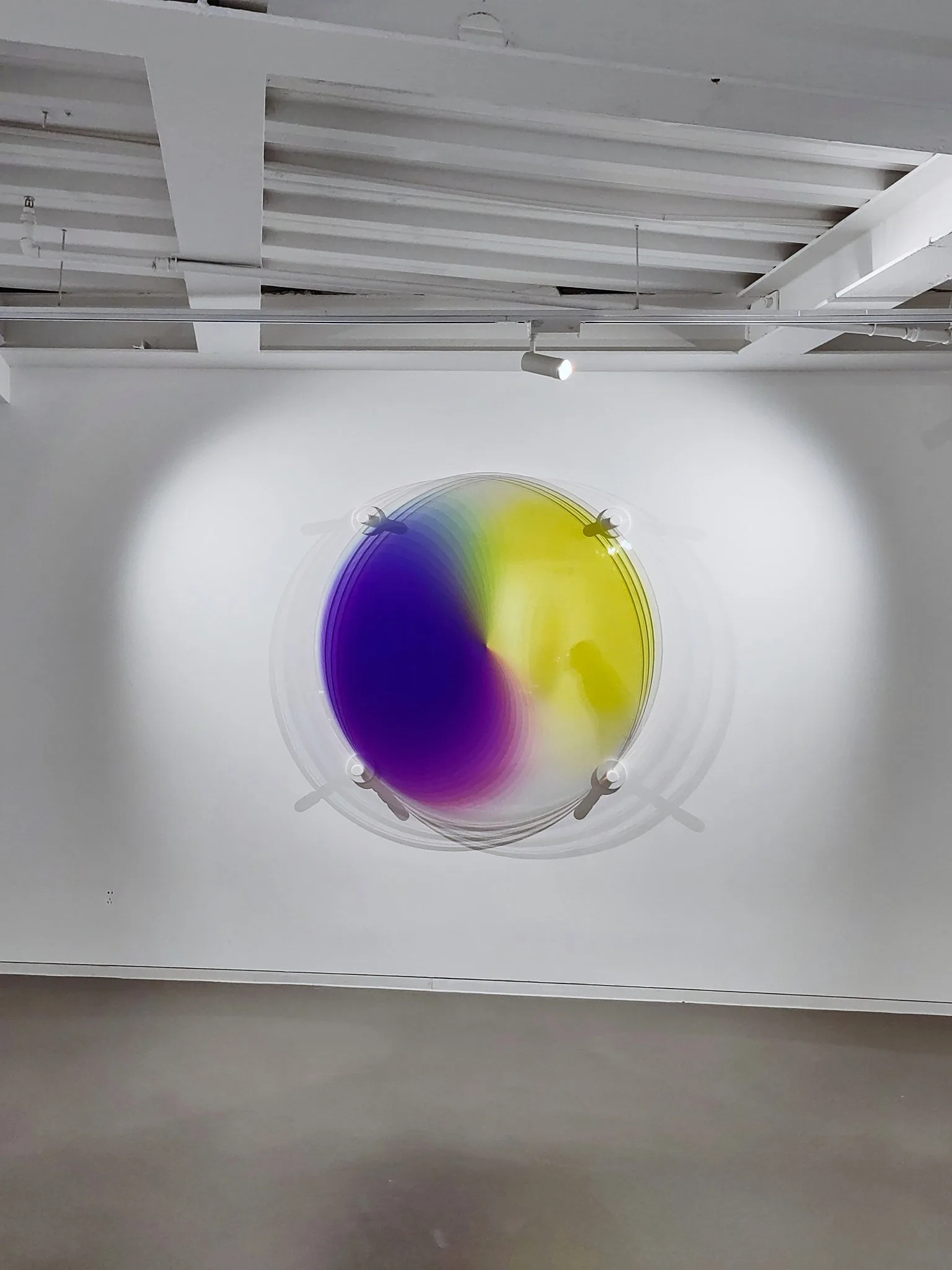 Subtractive Variability Circular 40 — foto 8