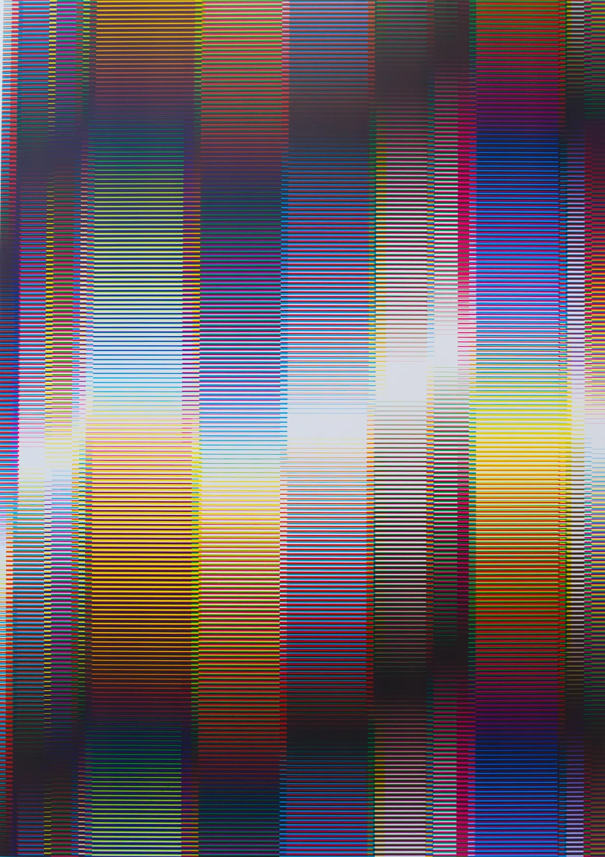 Subtractive Variability 6 — foto 1