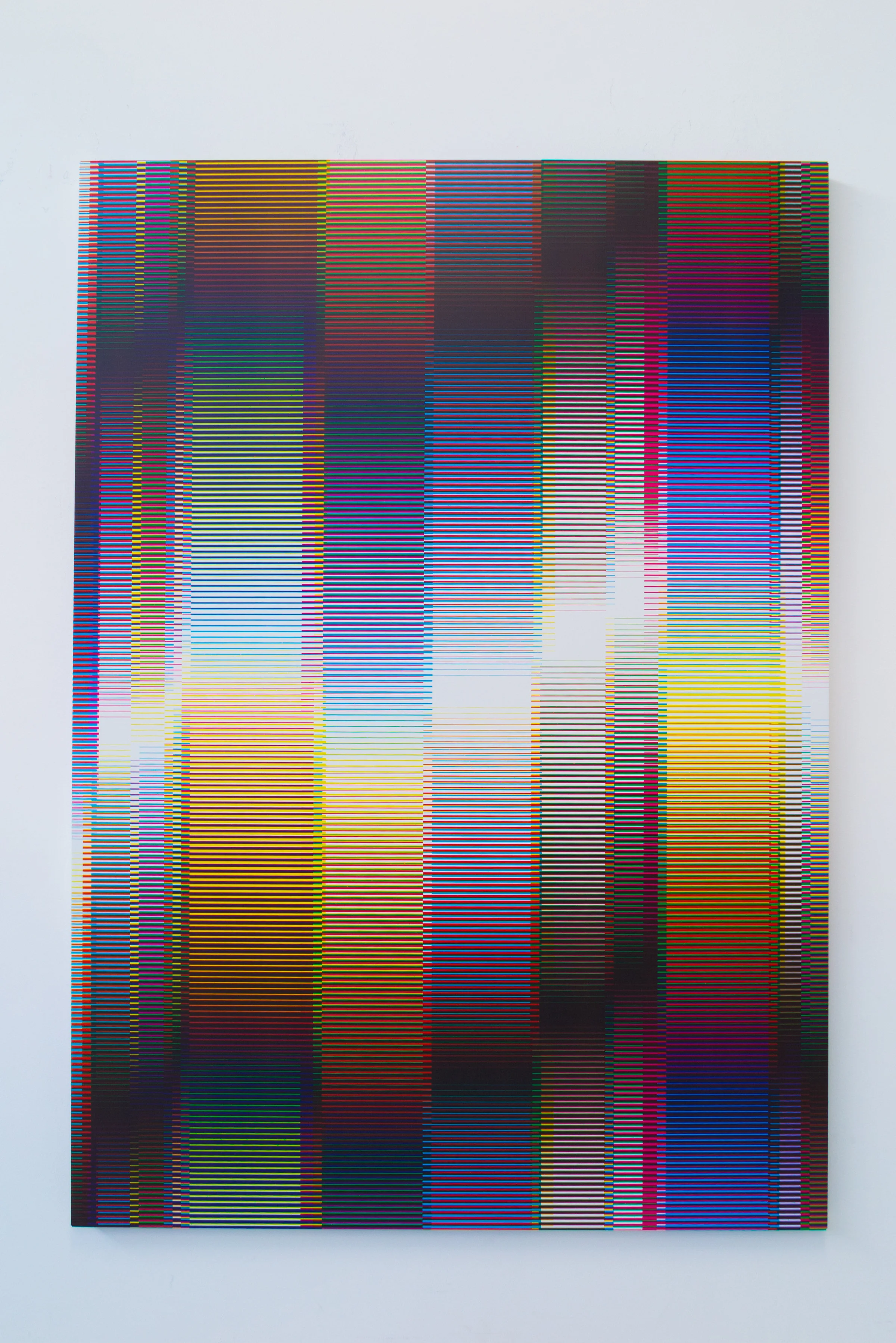 Subtractive Variability 6 — foto 2