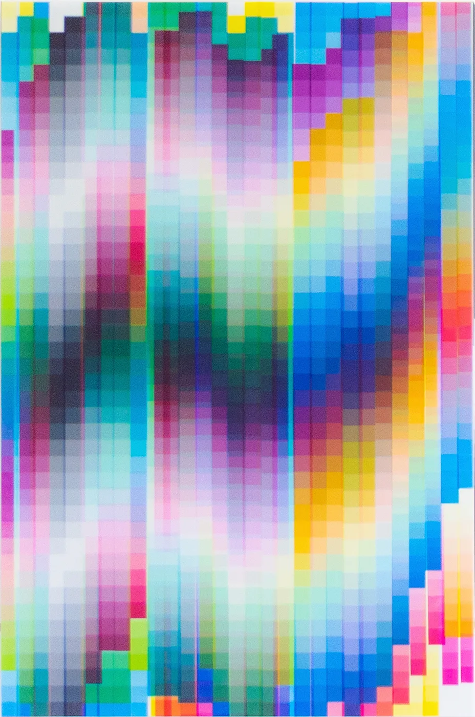 Subtractive Variability 2 — foto 1
