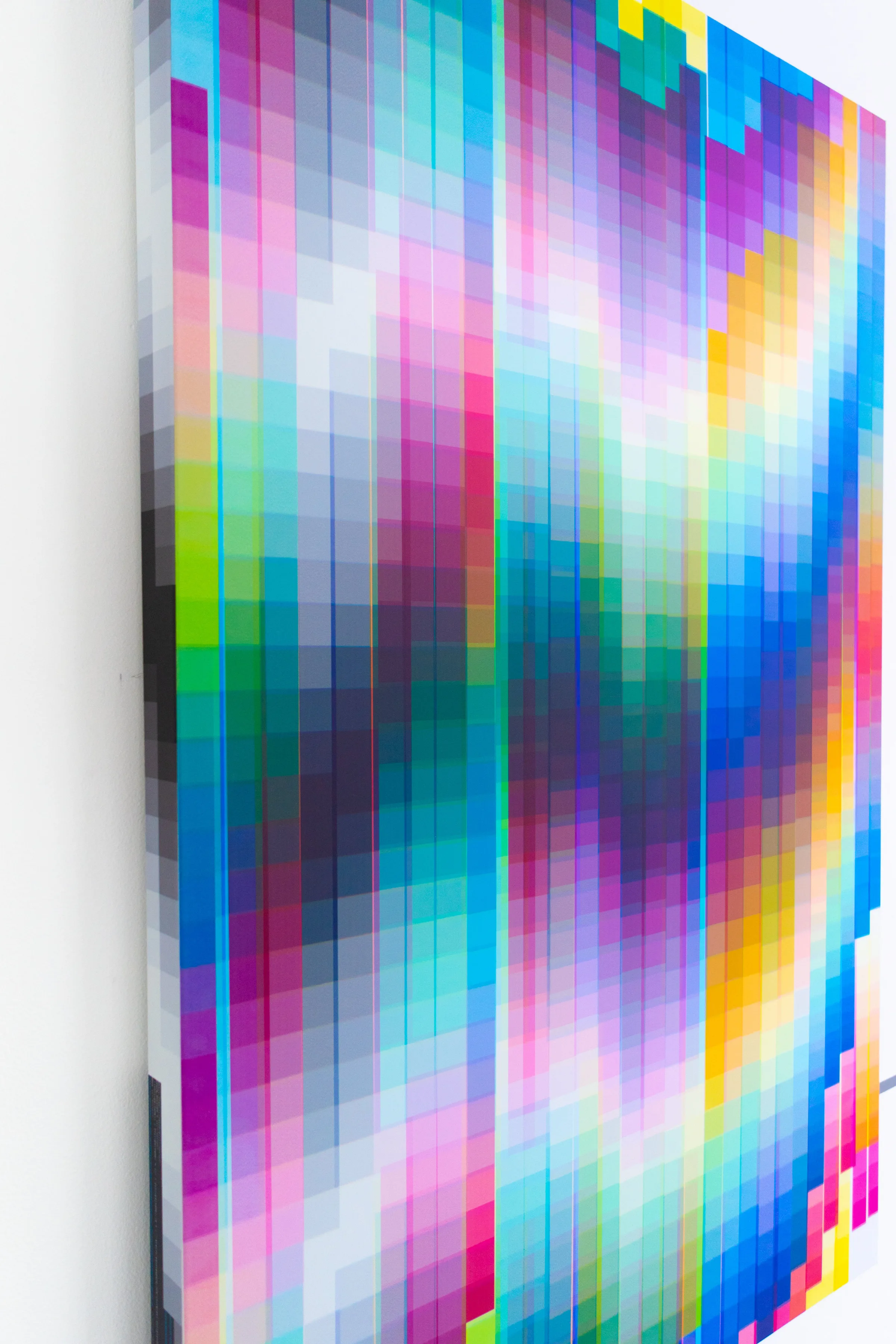 Subtractive Variability 2 — foto 4