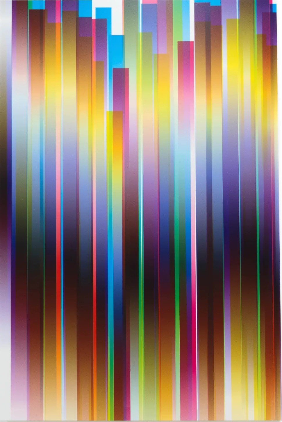 Subtractive Variability 21 — foto 1