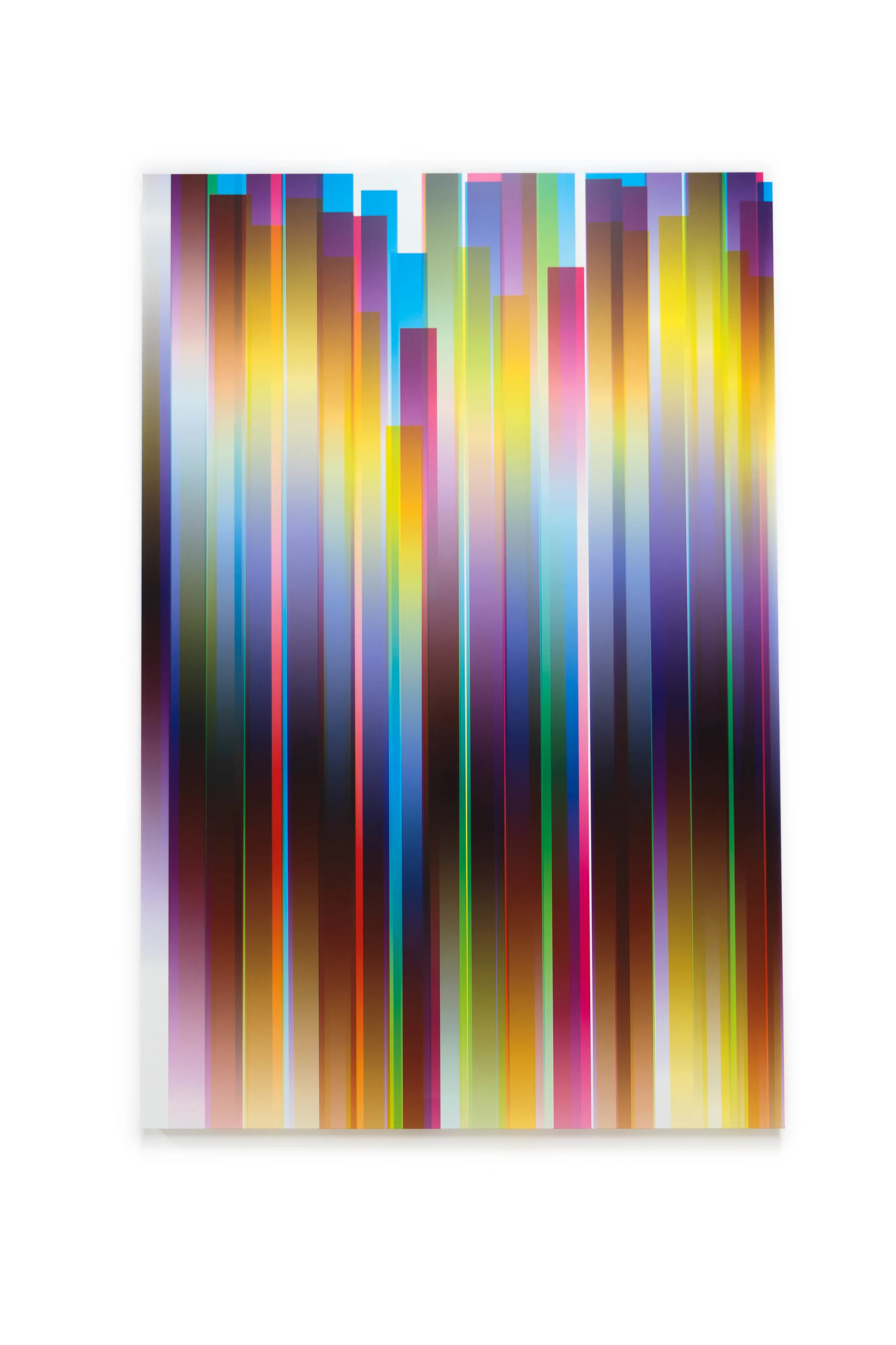 Subtractive Variability 21 — foto 2