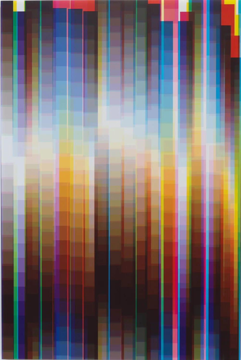 Subtractive Variability 22 — foto 1