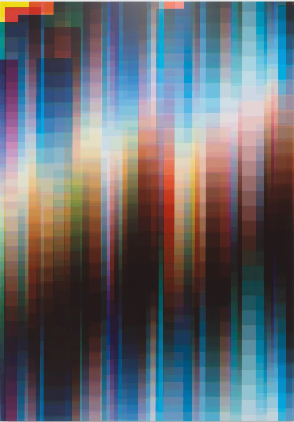 Subtractive Variability 23 — foto 1