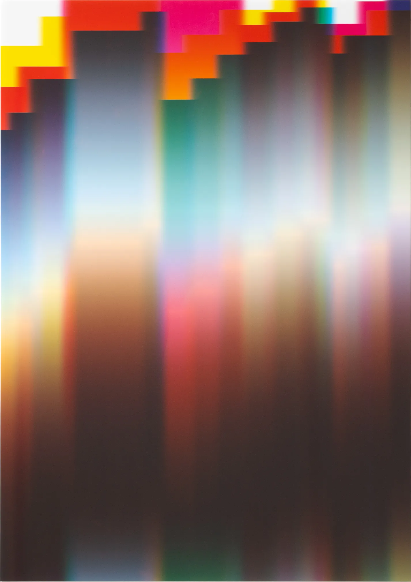 Subtractive Variability 58 — foto 1