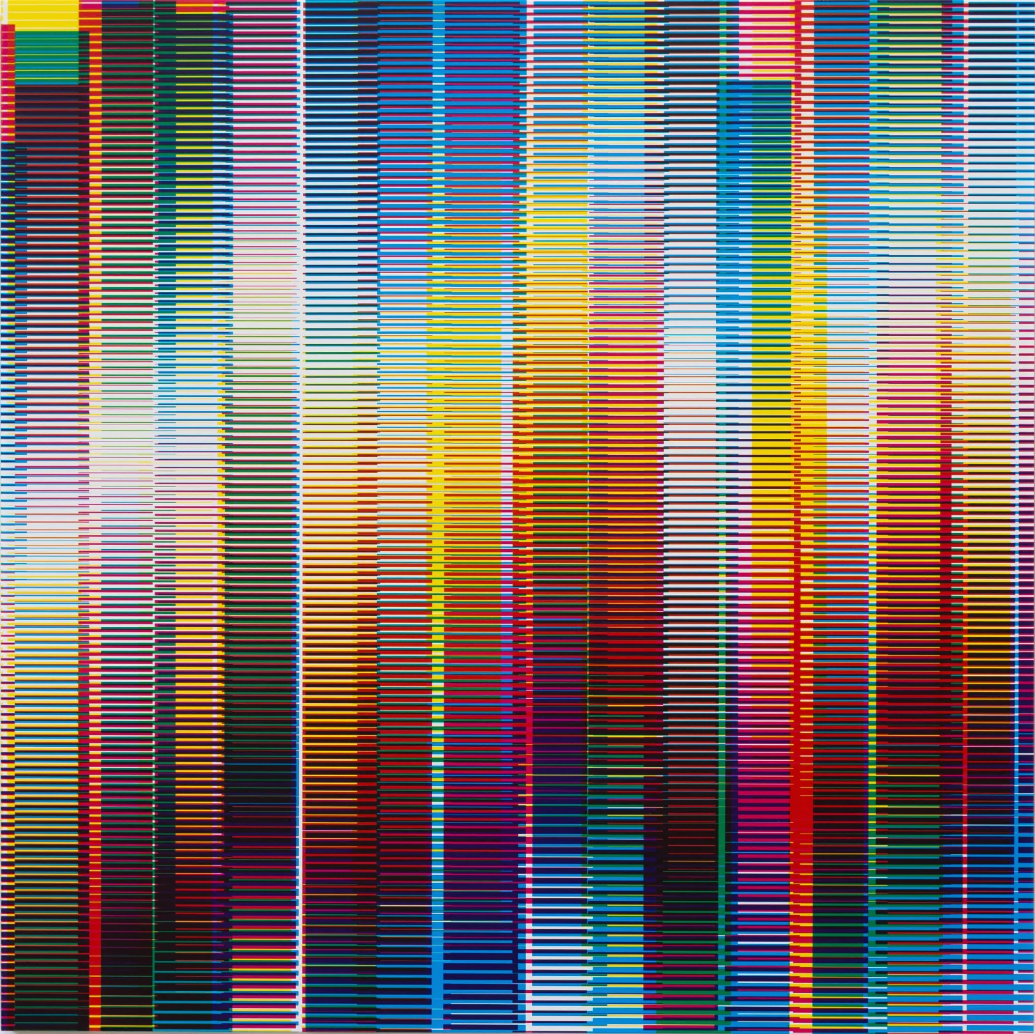 Subtractive Variability 25 — foto 1