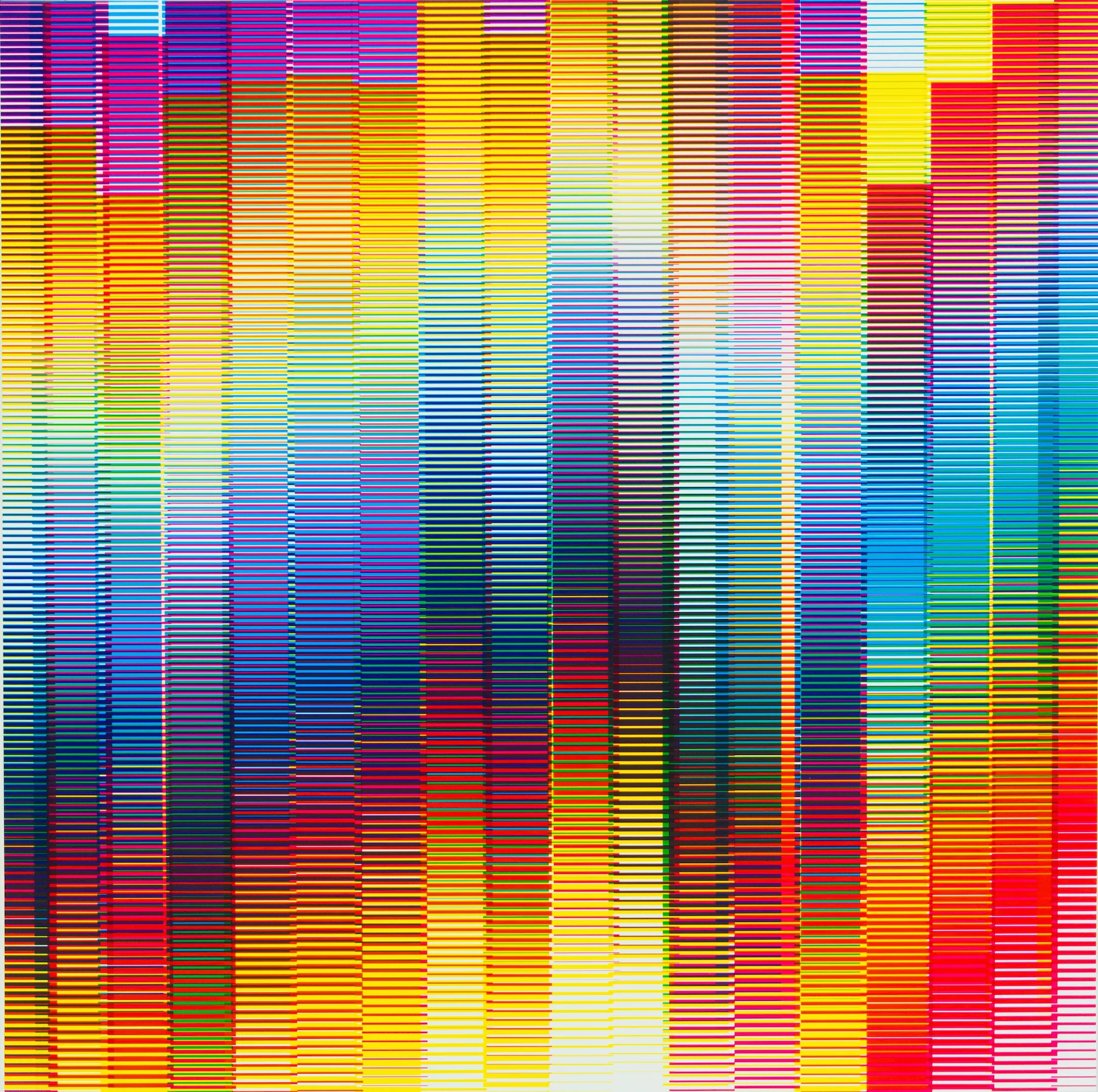 Subtractive Variability 4 — foto 1