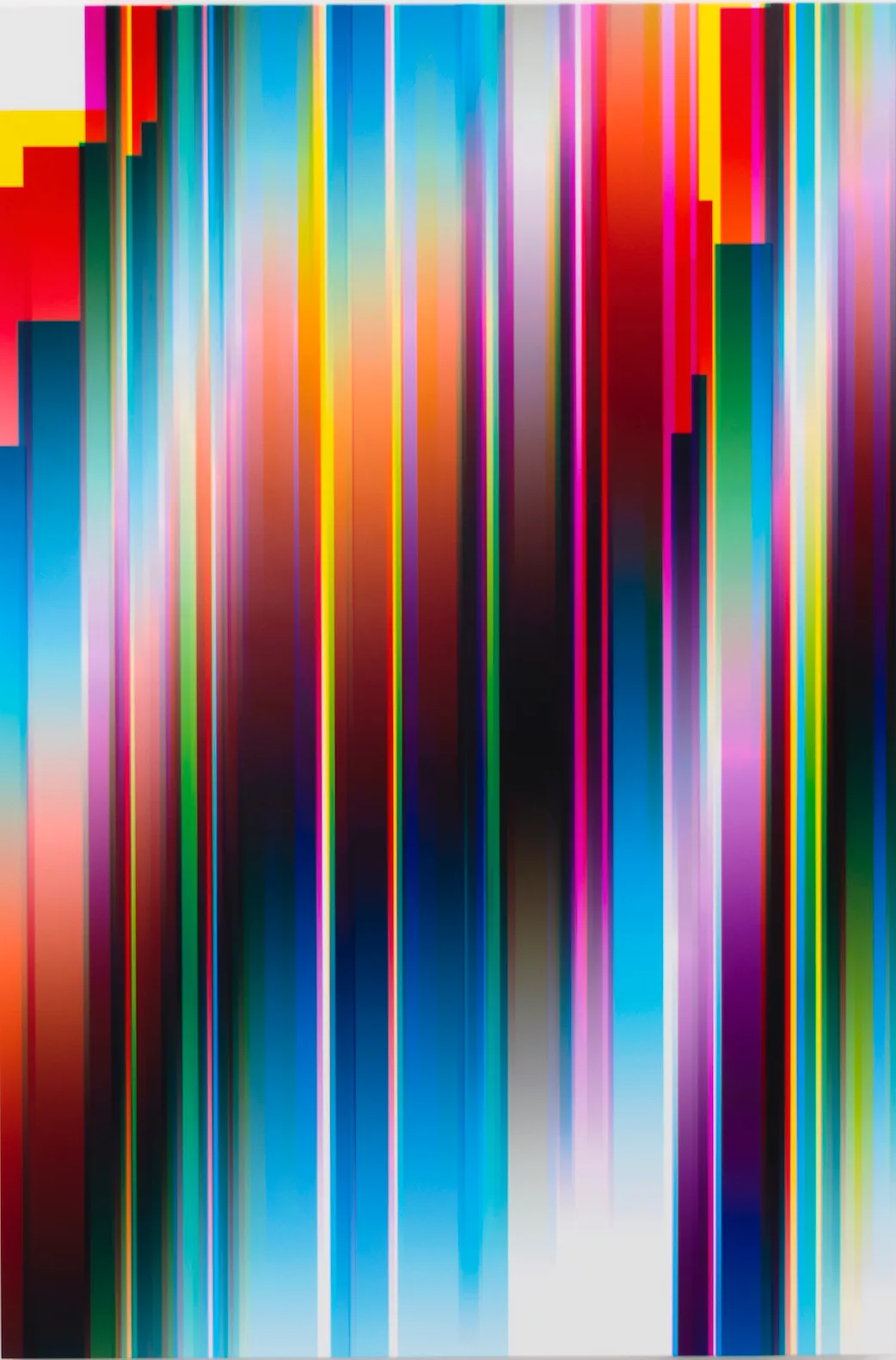 Subtractive Variability 28 — foto 1