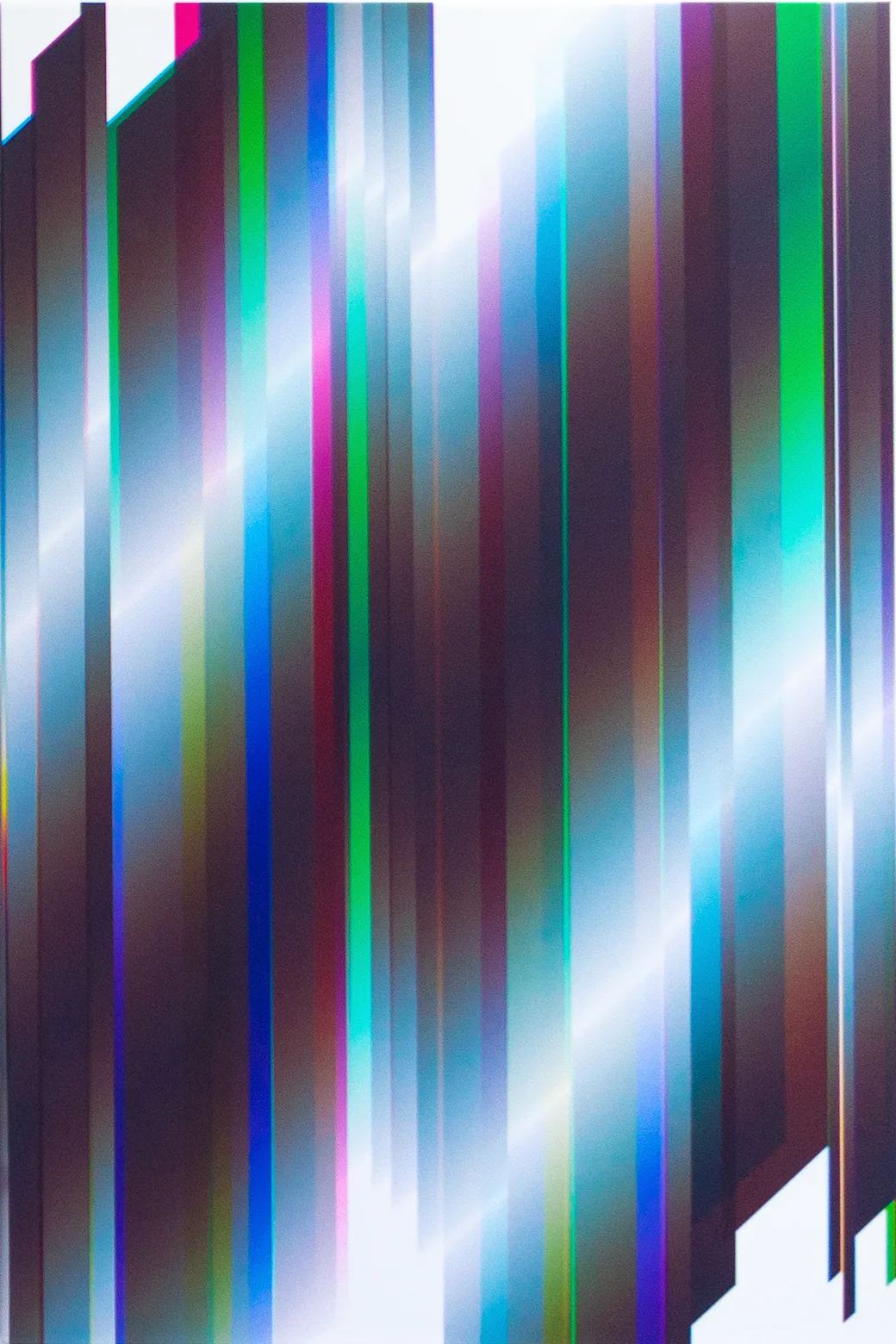 Subtractive Variability 3 — foto 1