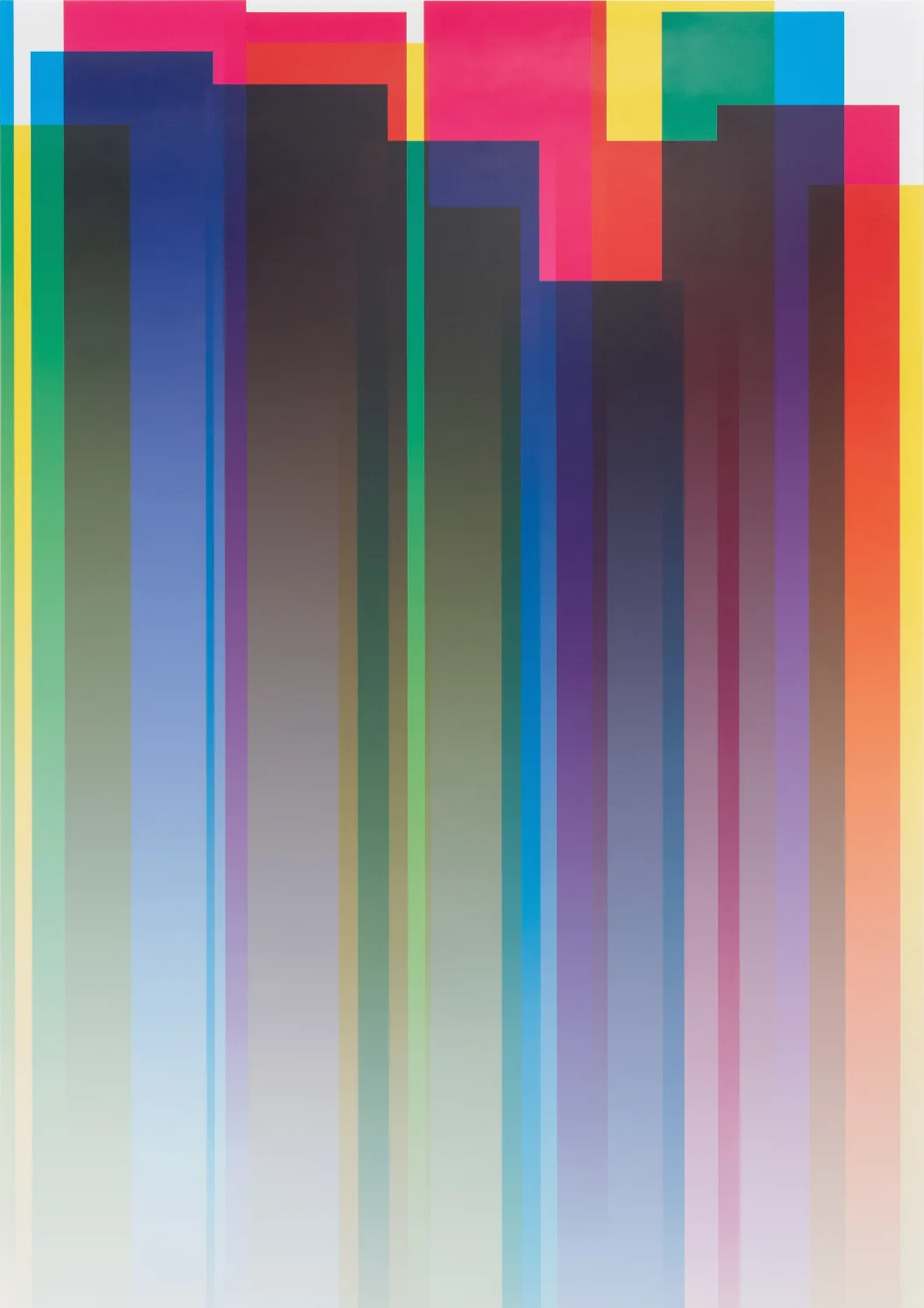 Subtractive Variability 31 — foto 1