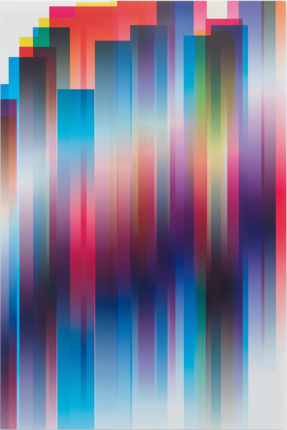 Subtractive Variability 32 — foto 1