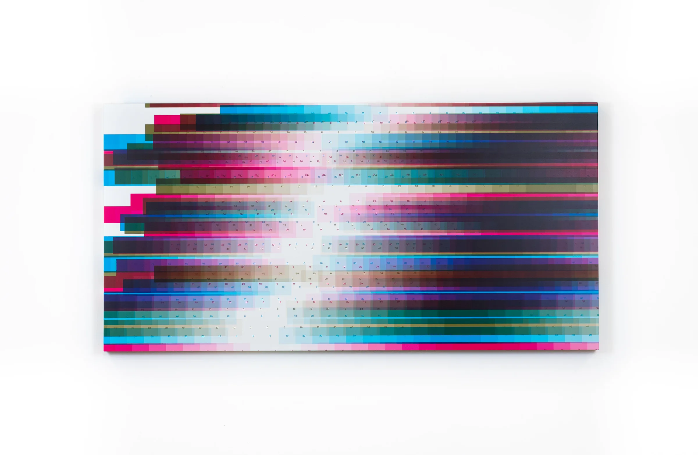 Subtractive Variability 39 — foto 2
