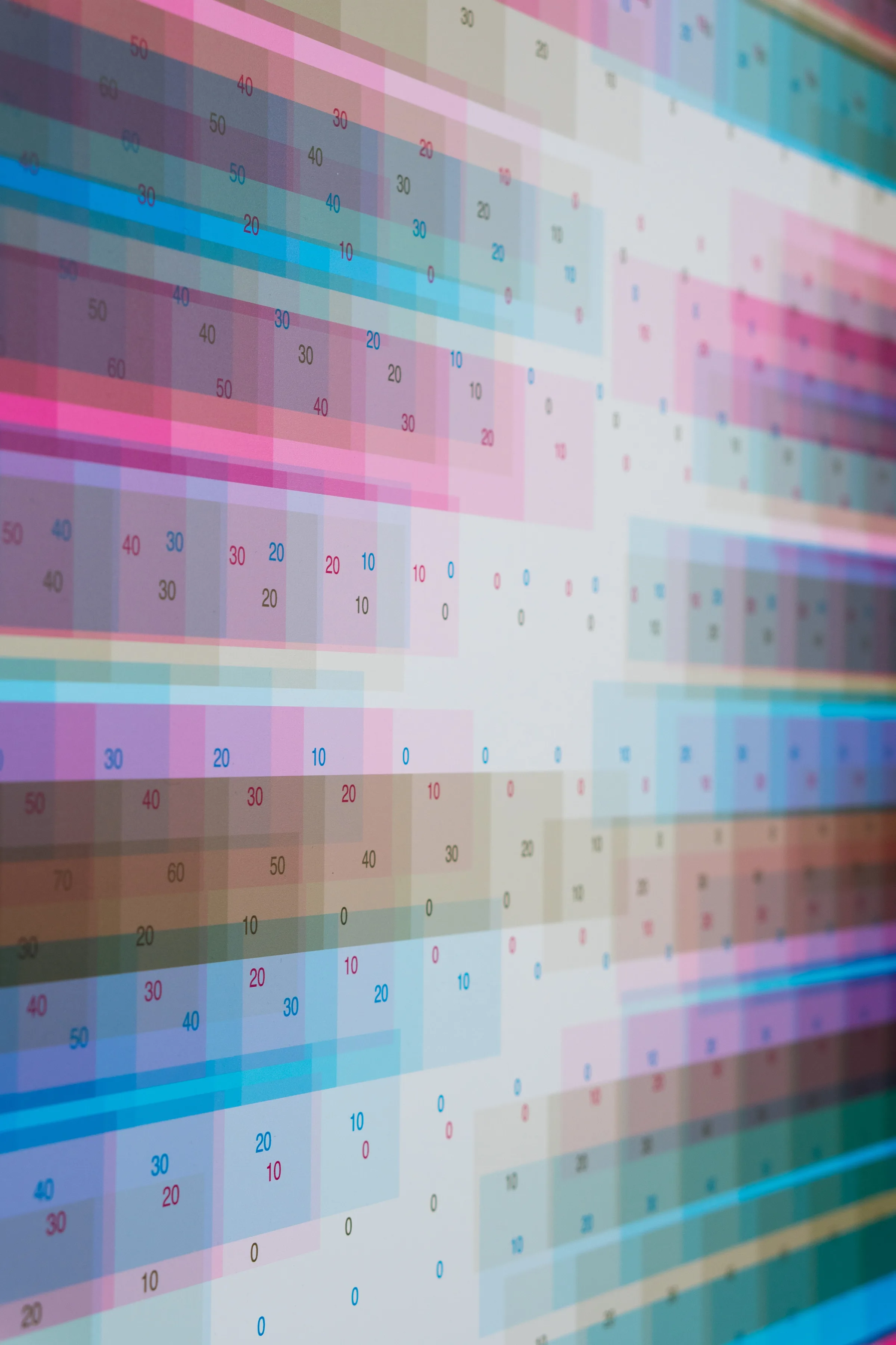 Subtractive Variability 39 — foto 6