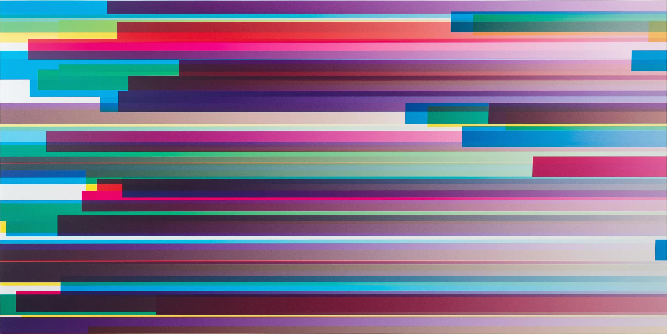 Subtractive Variability 40 — foto 1