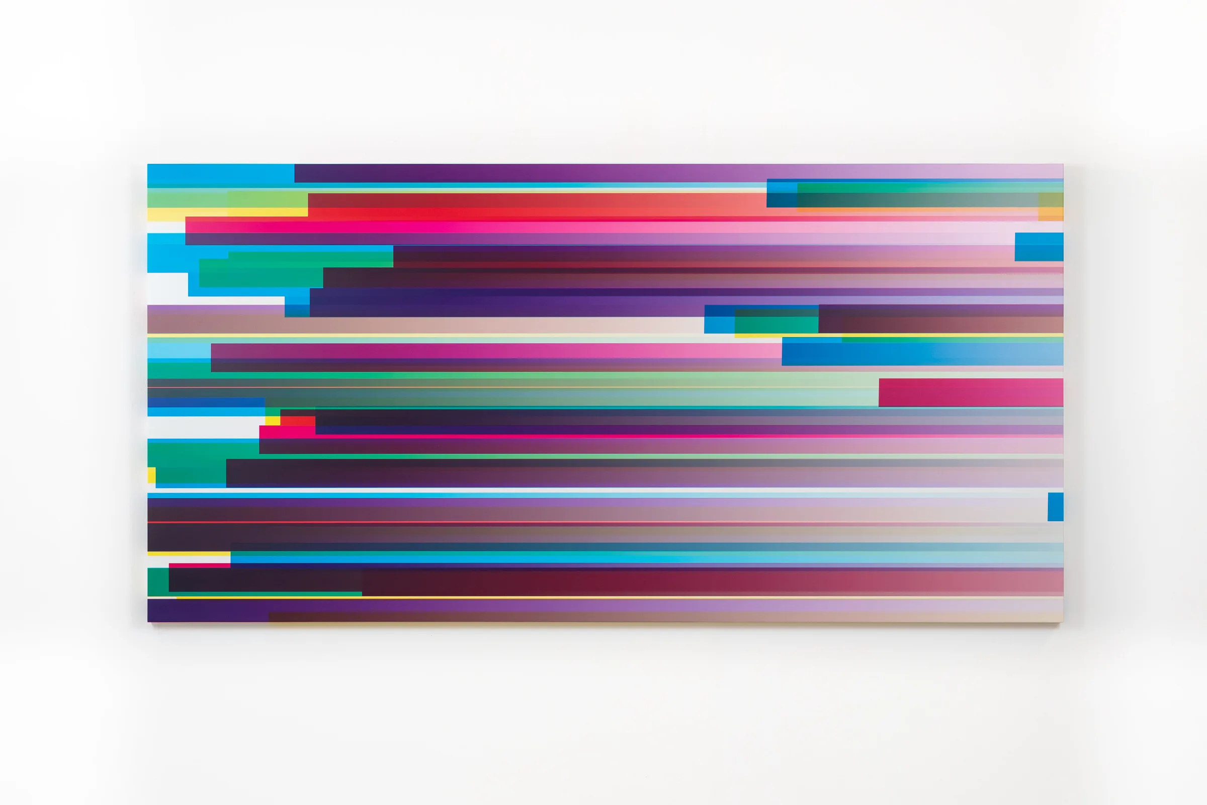 Subtractive Variability 40 — foto 2