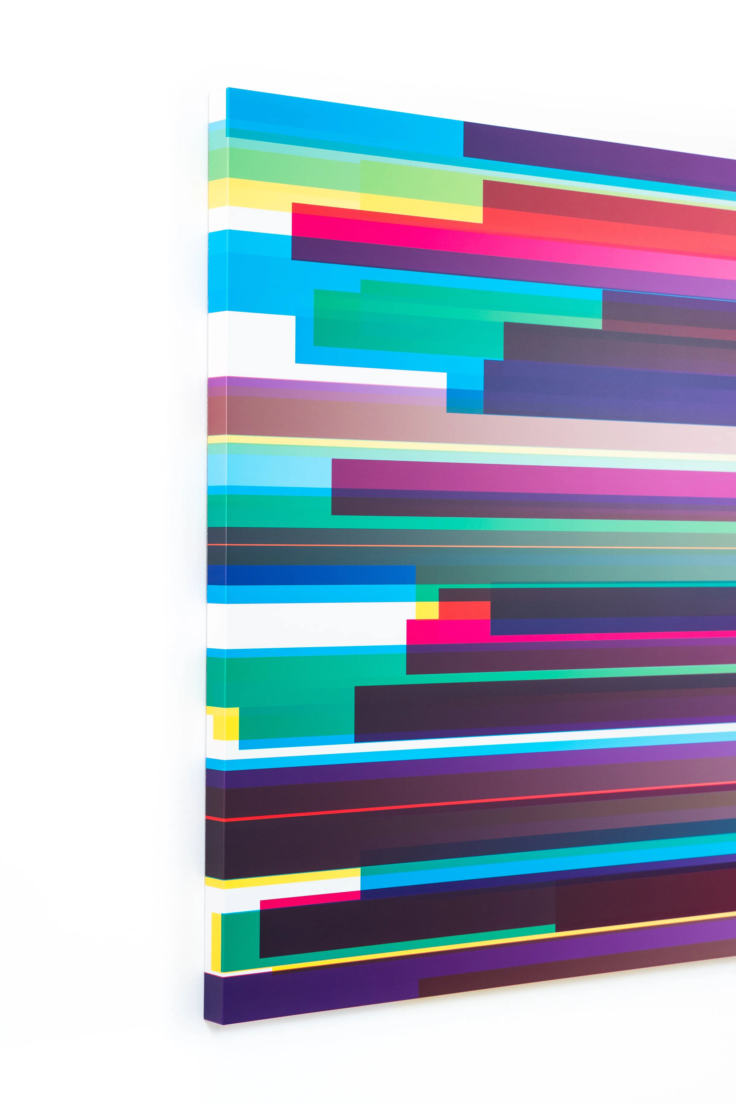 Subtractive Variability 40 — foto 8