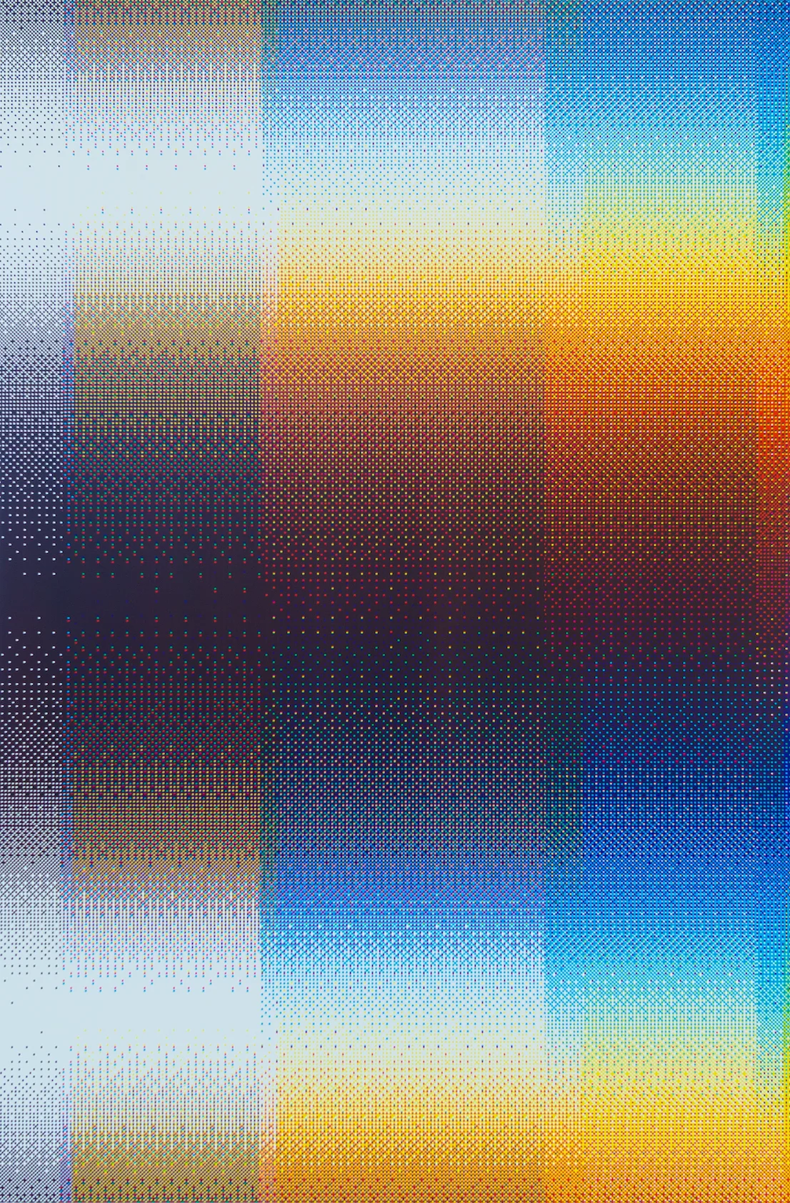Subtractive Variability 7 — foto 1