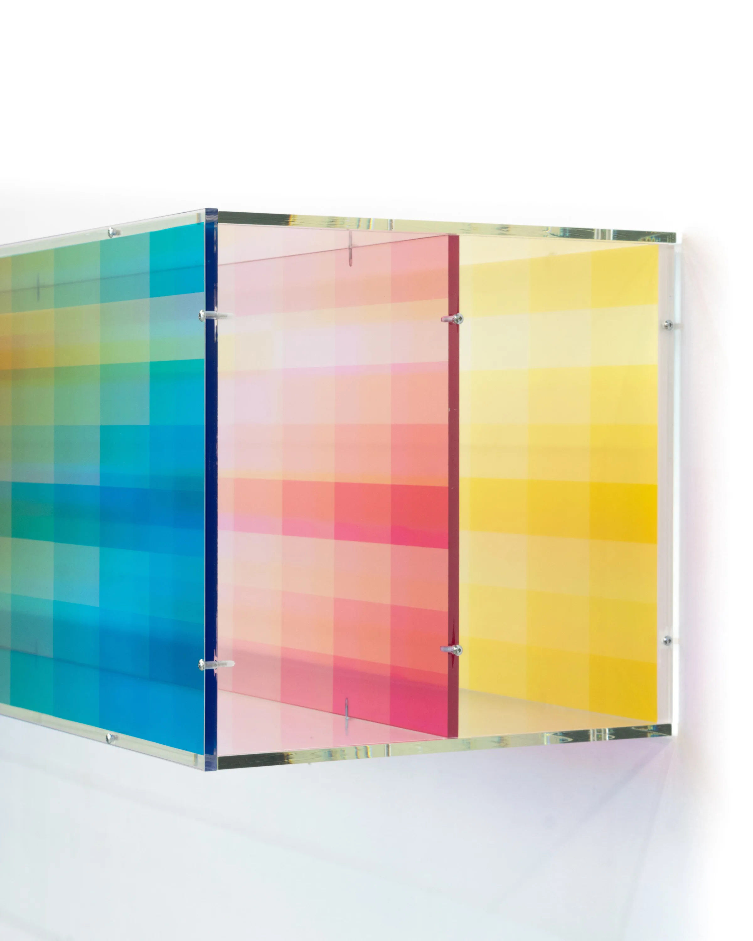 Subtractive Variability Box 2 — foto 2