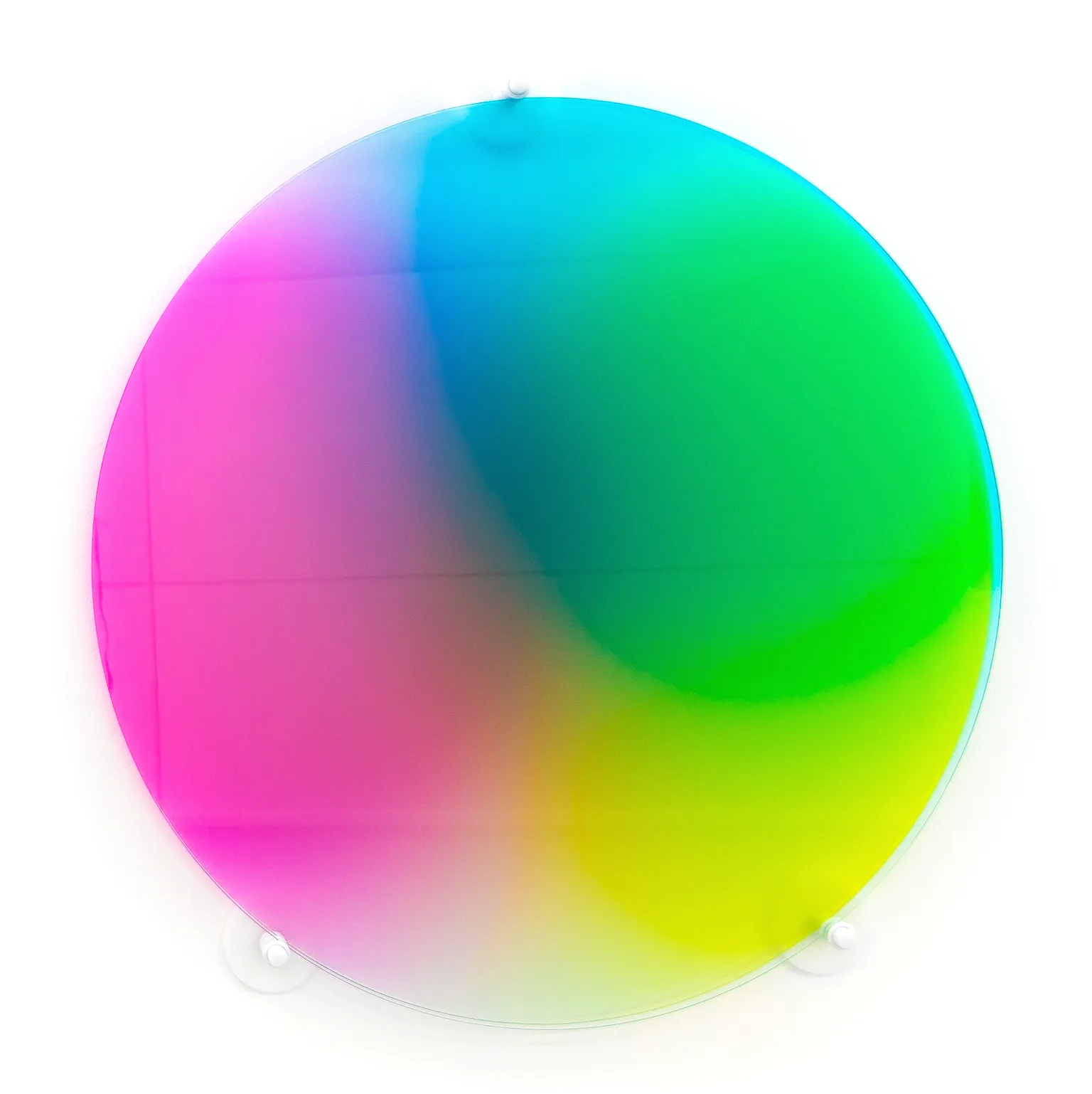 Subtractive Variability Circular — foto 1