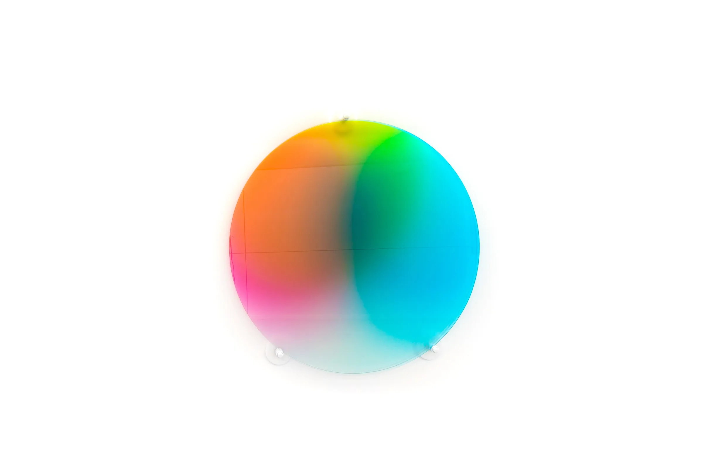 Subtractive Variability Circular — foto 5