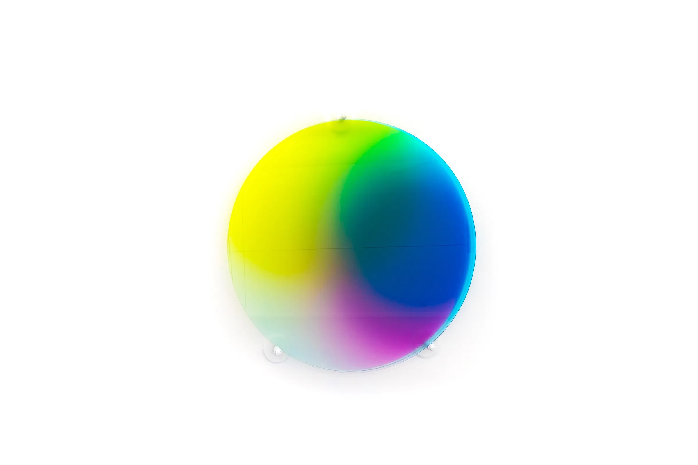 Subtractive Variability Circular — foto 6