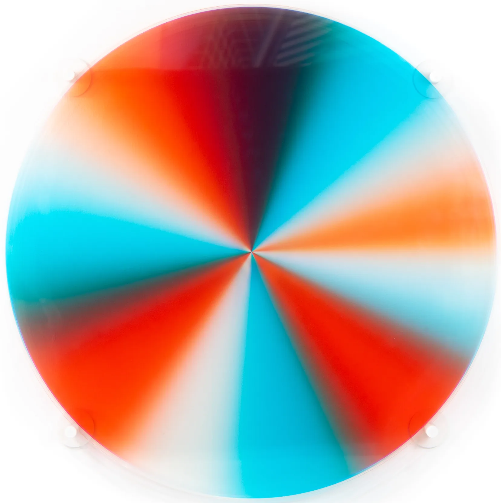 Subtractive Variability Circular 10 — foto 1