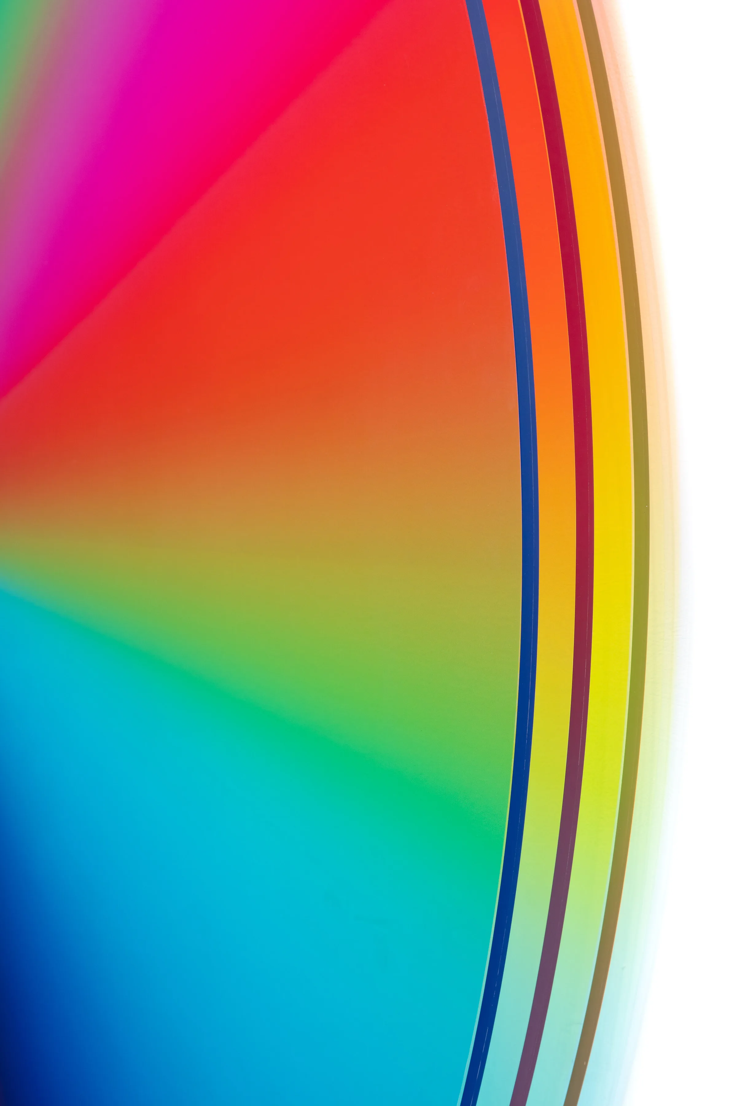 Subtractive Variability Circular 10 — foto 6