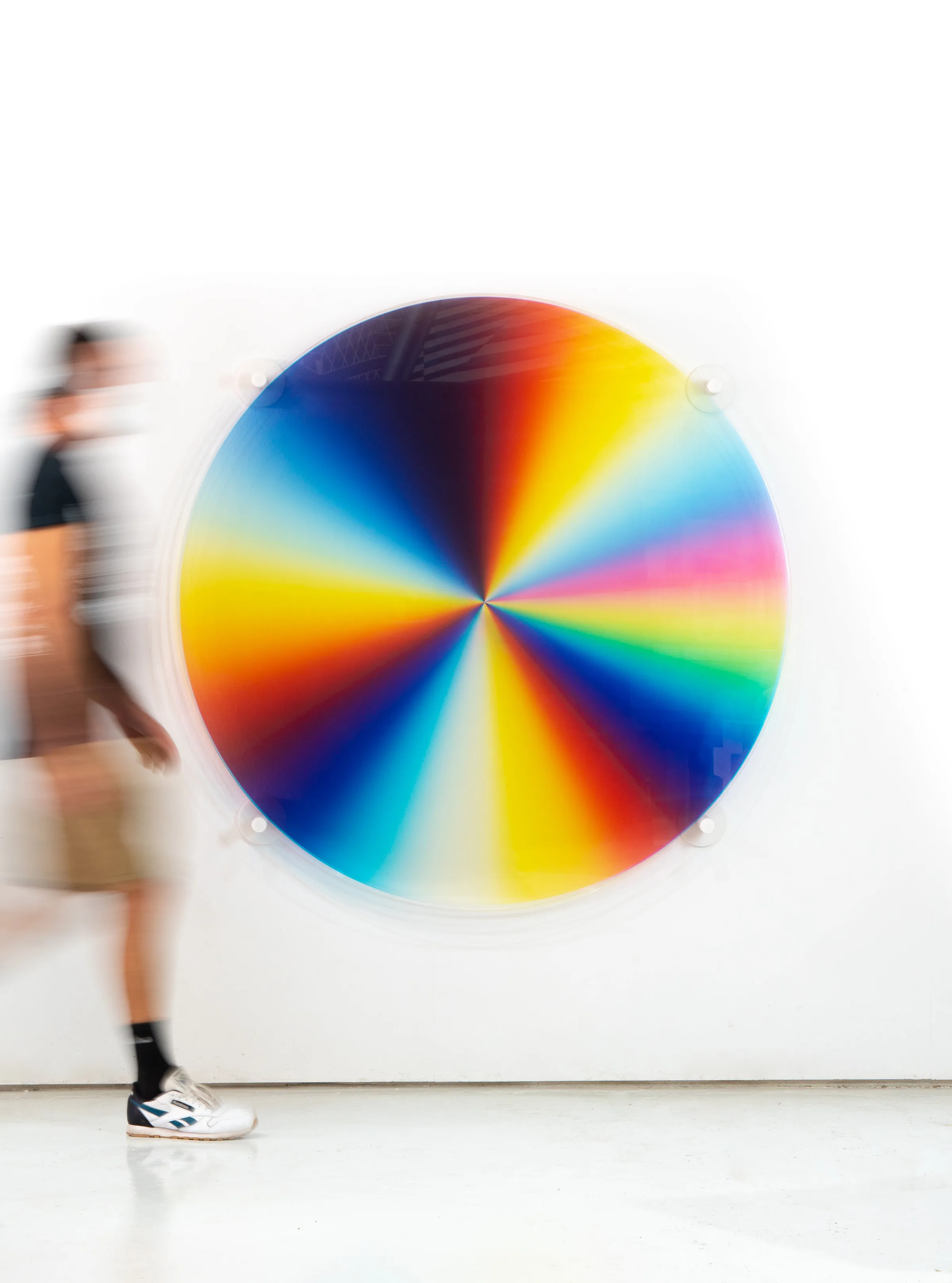 Subtractive Variability Circular 10 — foto 7