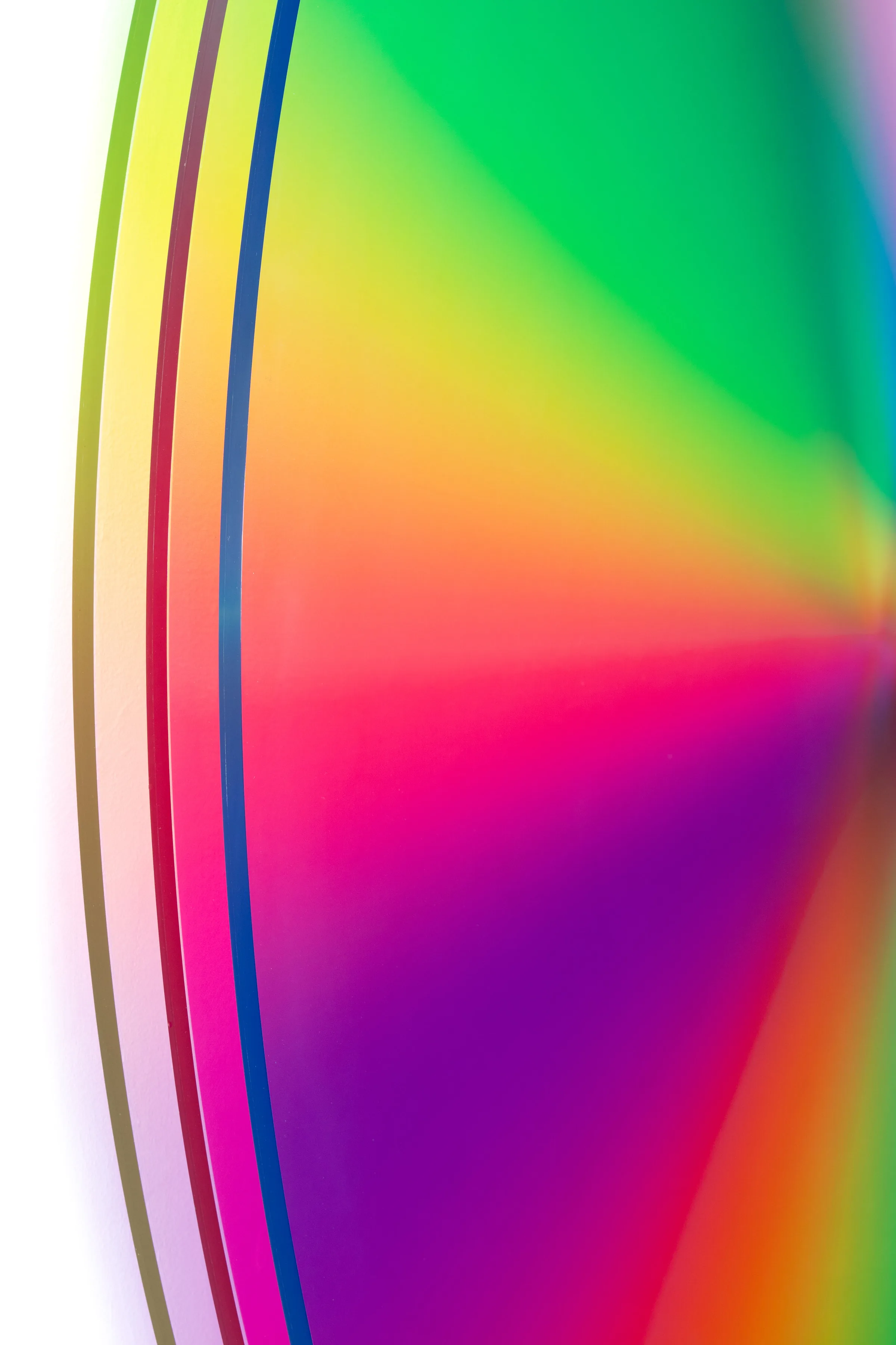Subtractive Variability Circular 10 — foto 10