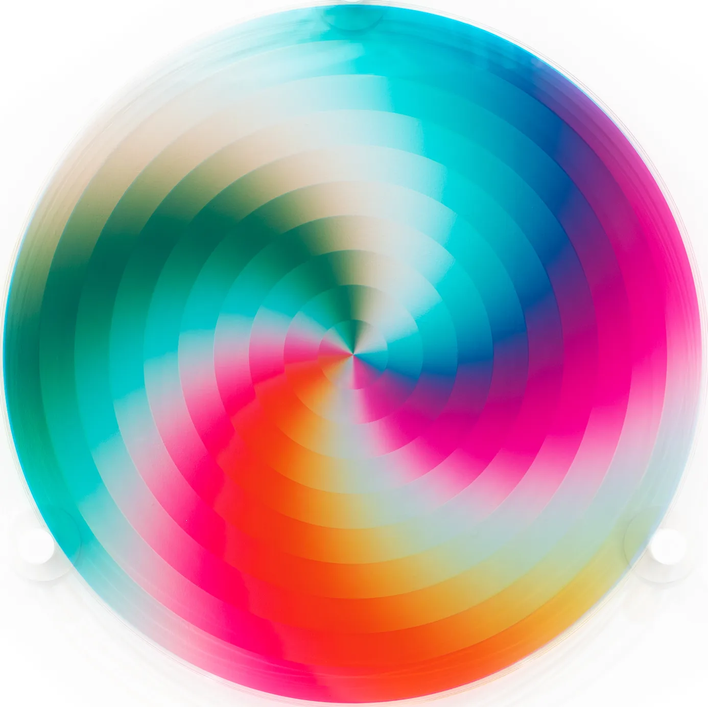 Subtractive Variability Circular 15 — foto 1