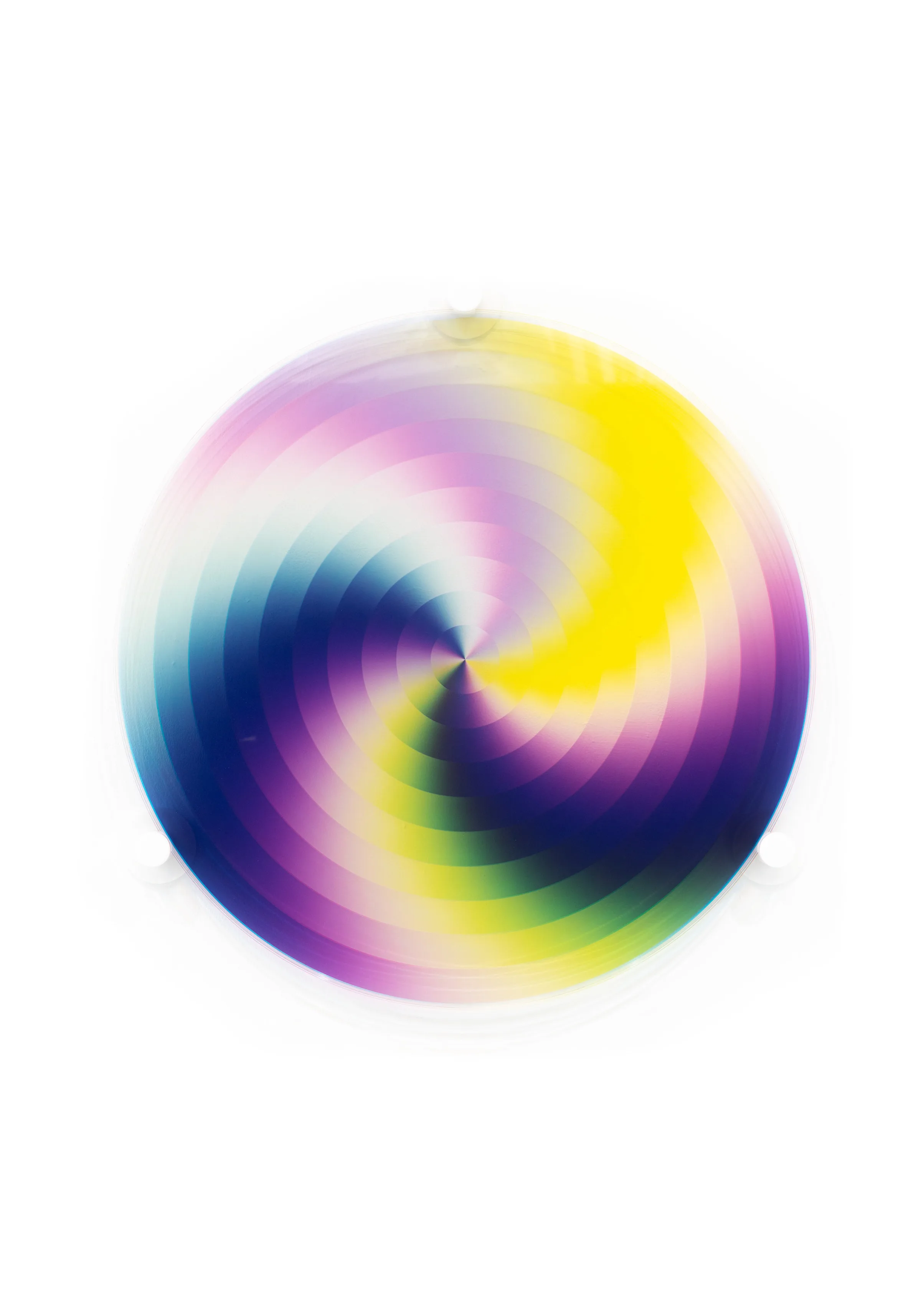 Subtractive Variability Circular 15 — foto 2