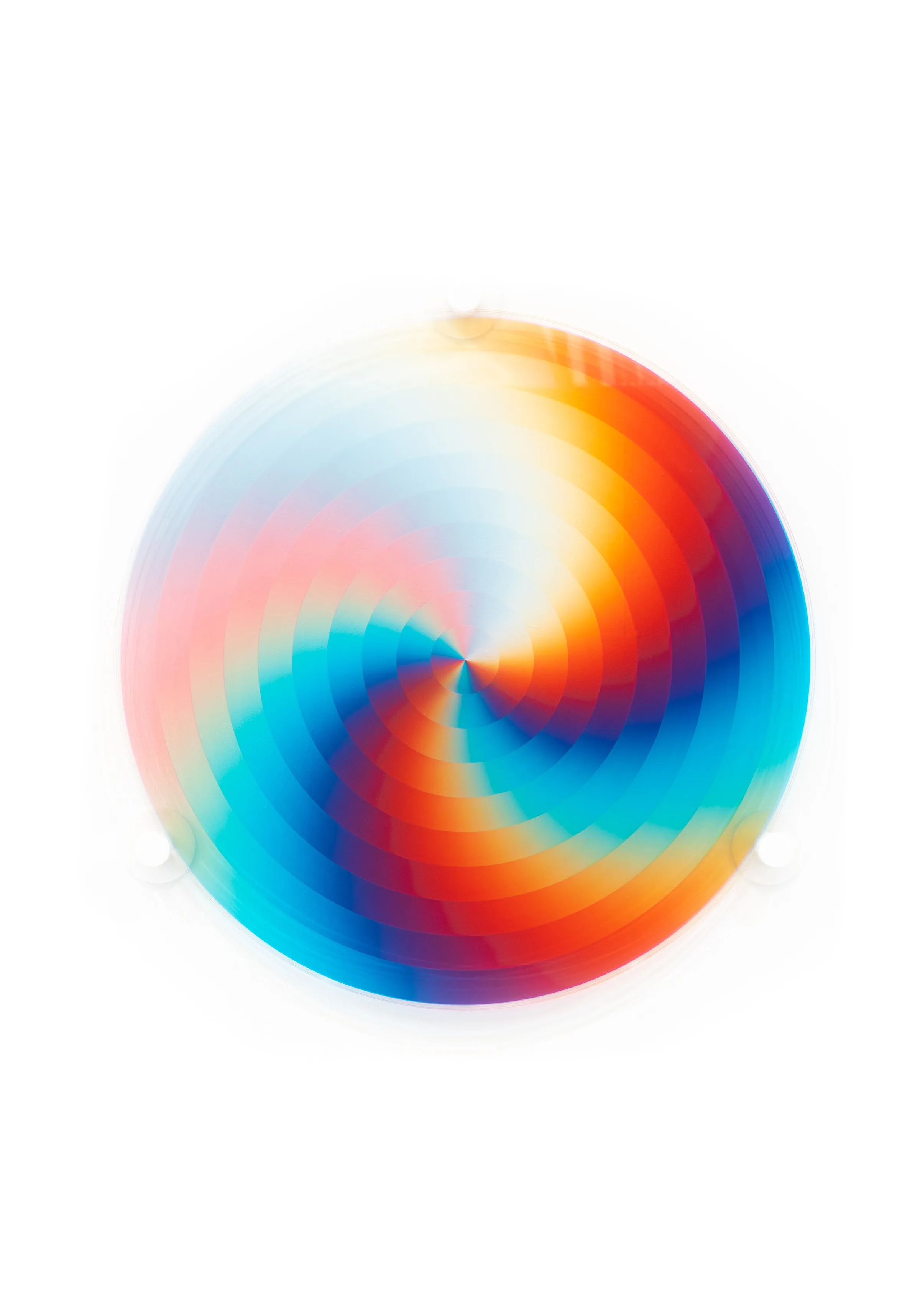 Subtractive Variability Circular 15 — foto 3