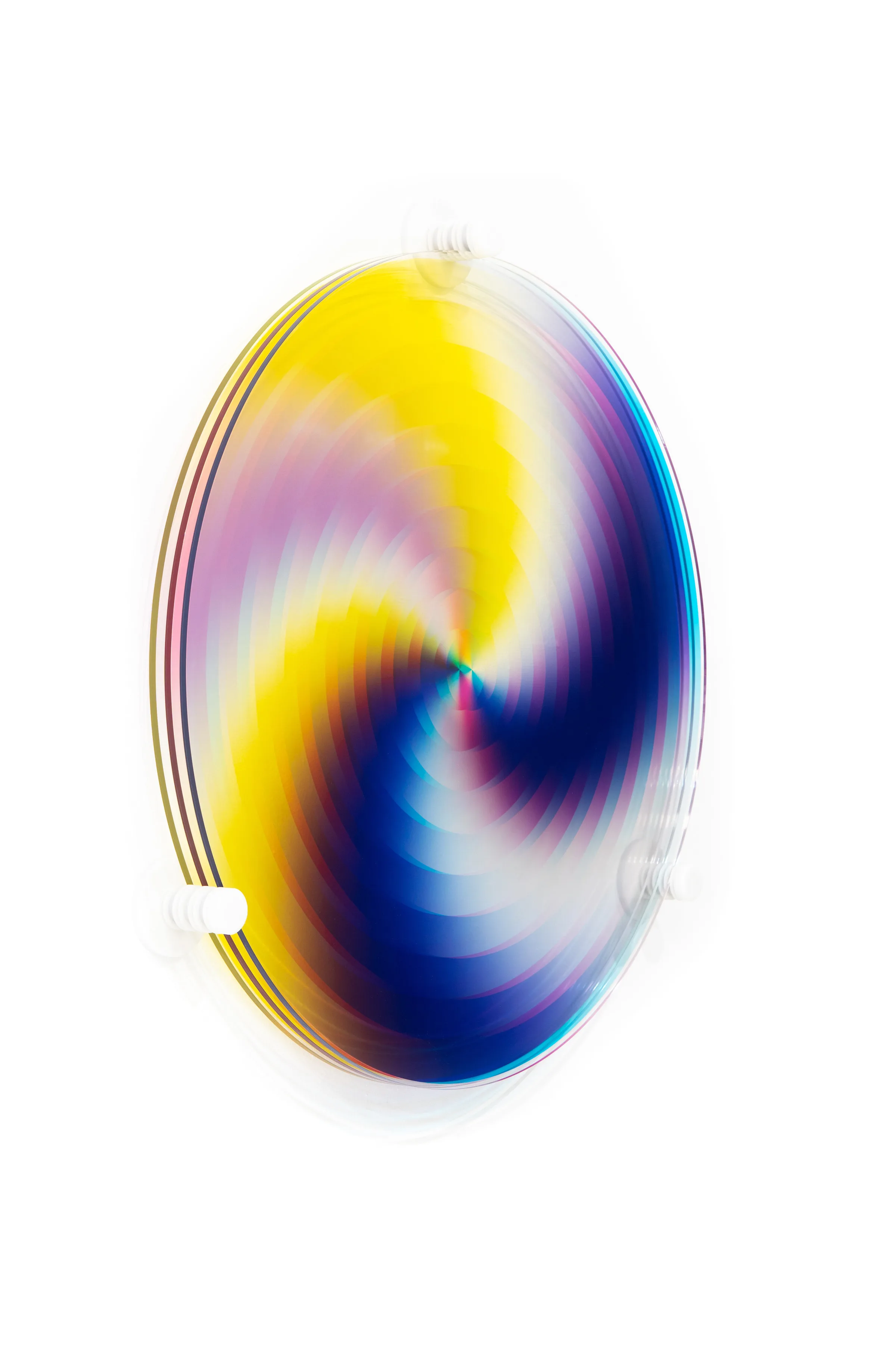 Subtractive Variability Circular 15 — foto 4