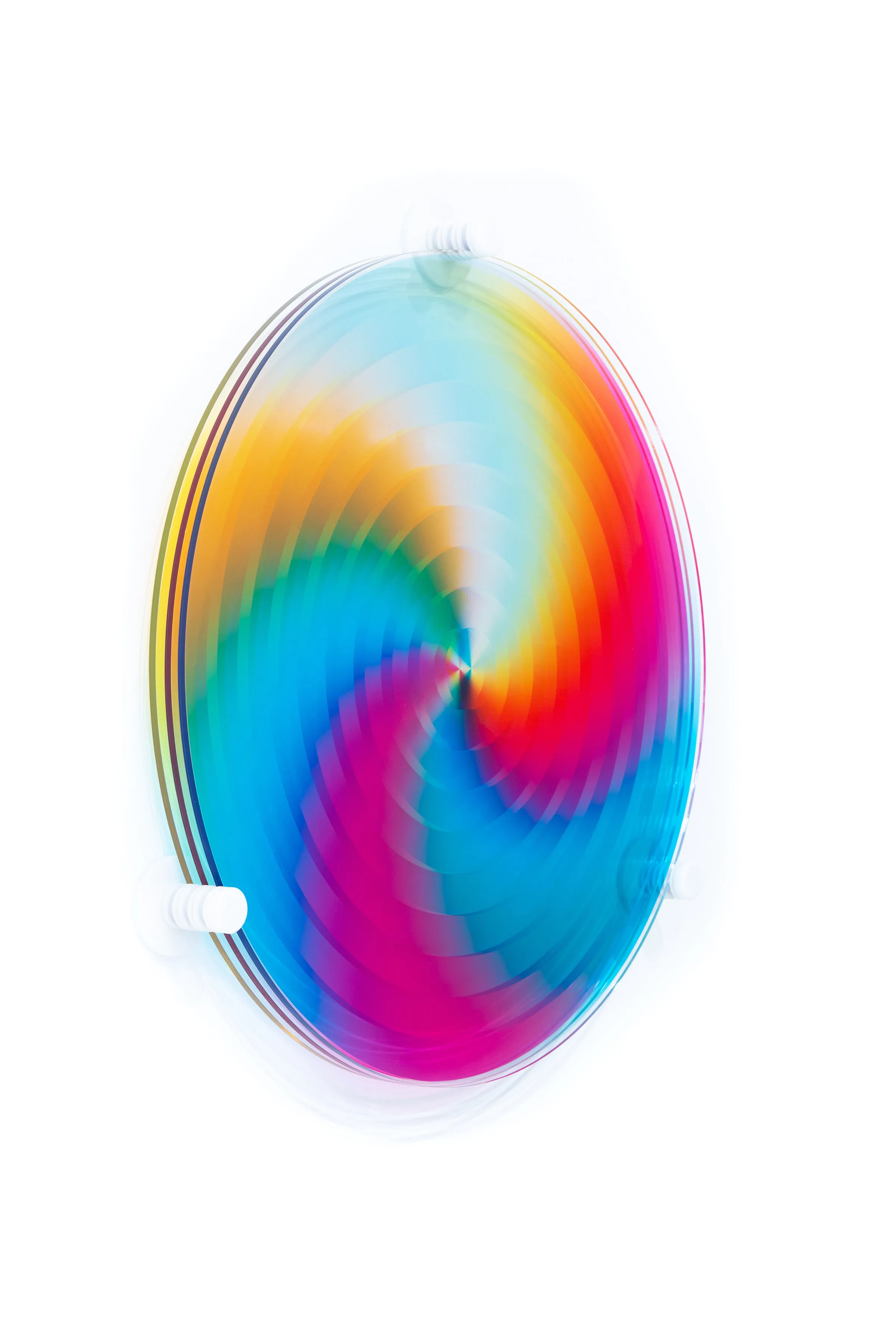 Subtractive Variability Circular 15 — foto 6