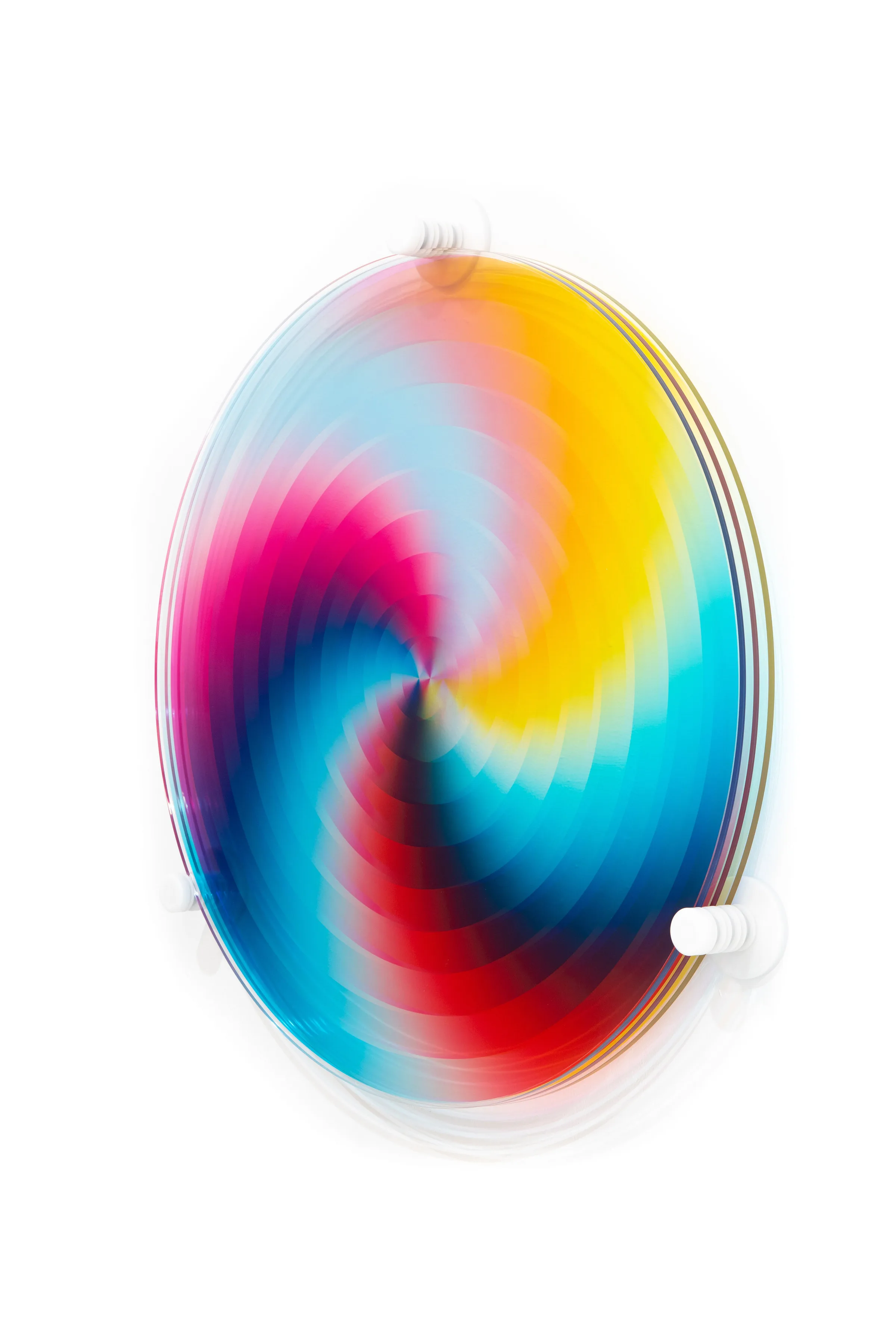 Subtractive Variability Circular 15 — foto 7