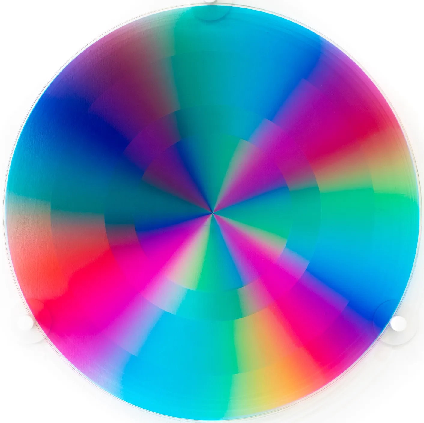 Subtractive Variability Circular 18 — foto 1