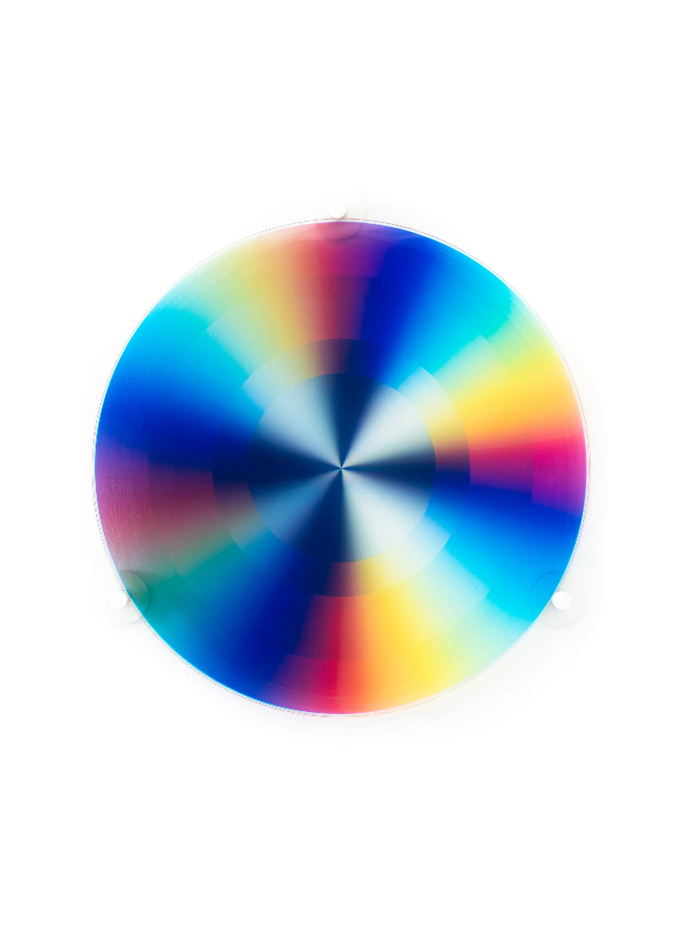 Subtractive Variability Circular 18 — foto 2