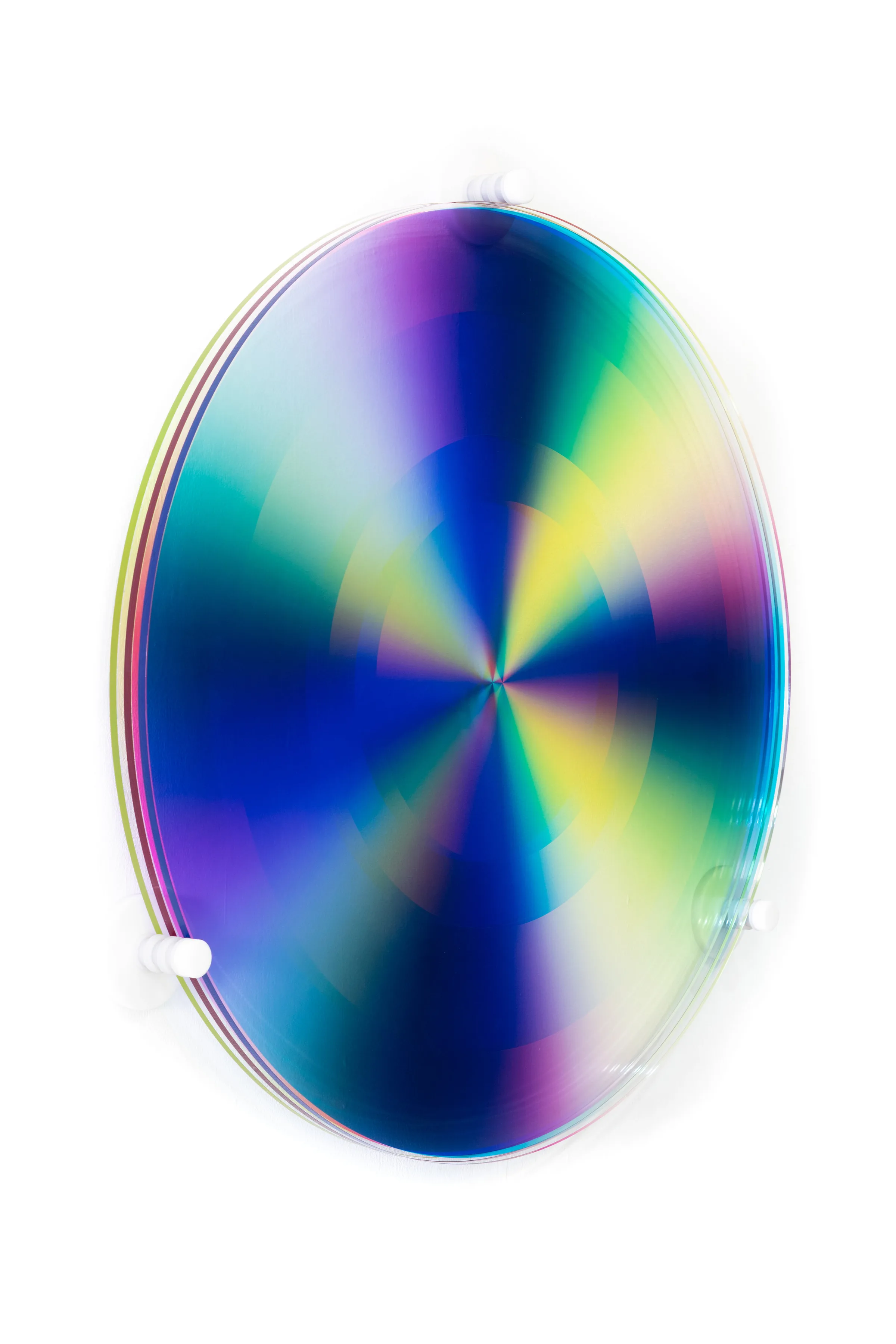 Subtractive Variability Circular 18 — foto 3