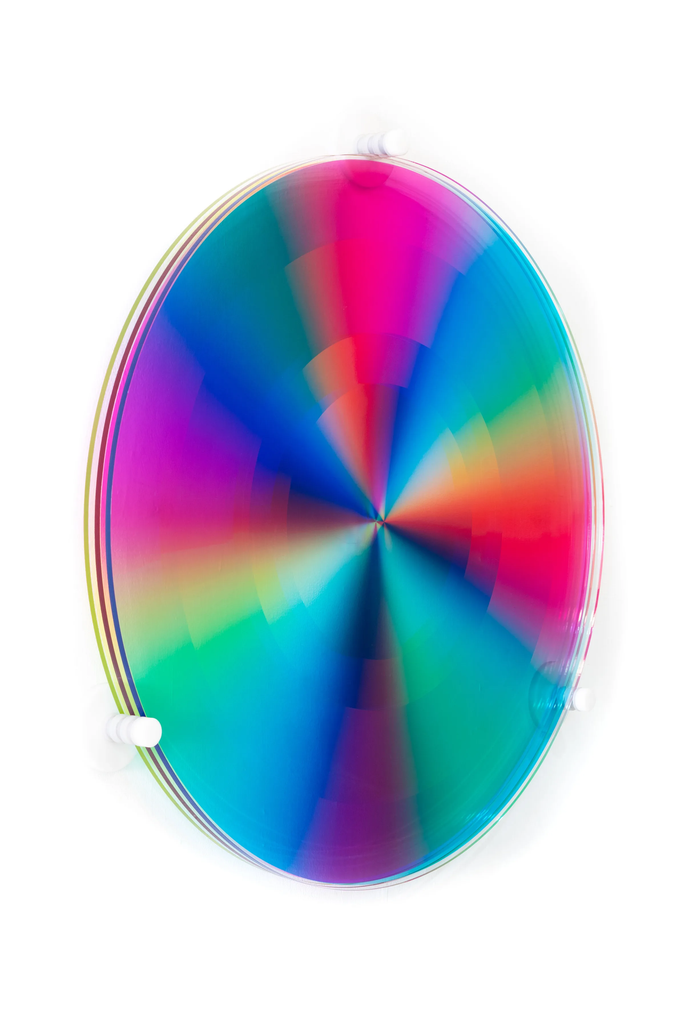 Subtractive Variability Circular 18 — foto 4