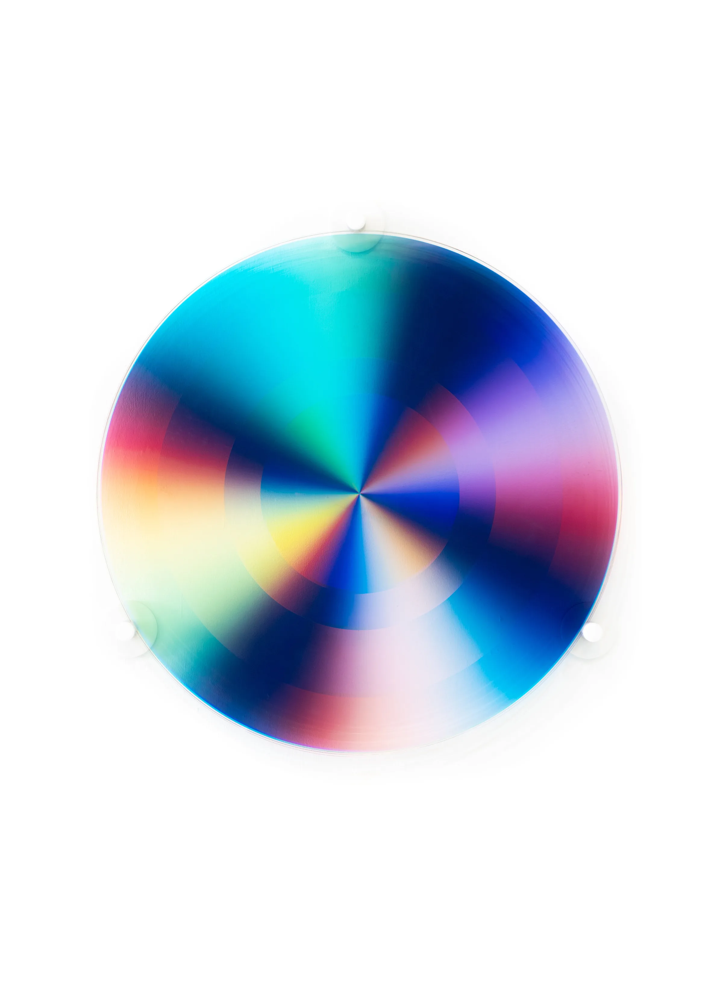 Subtractive Variability Circular 18 — foto 5