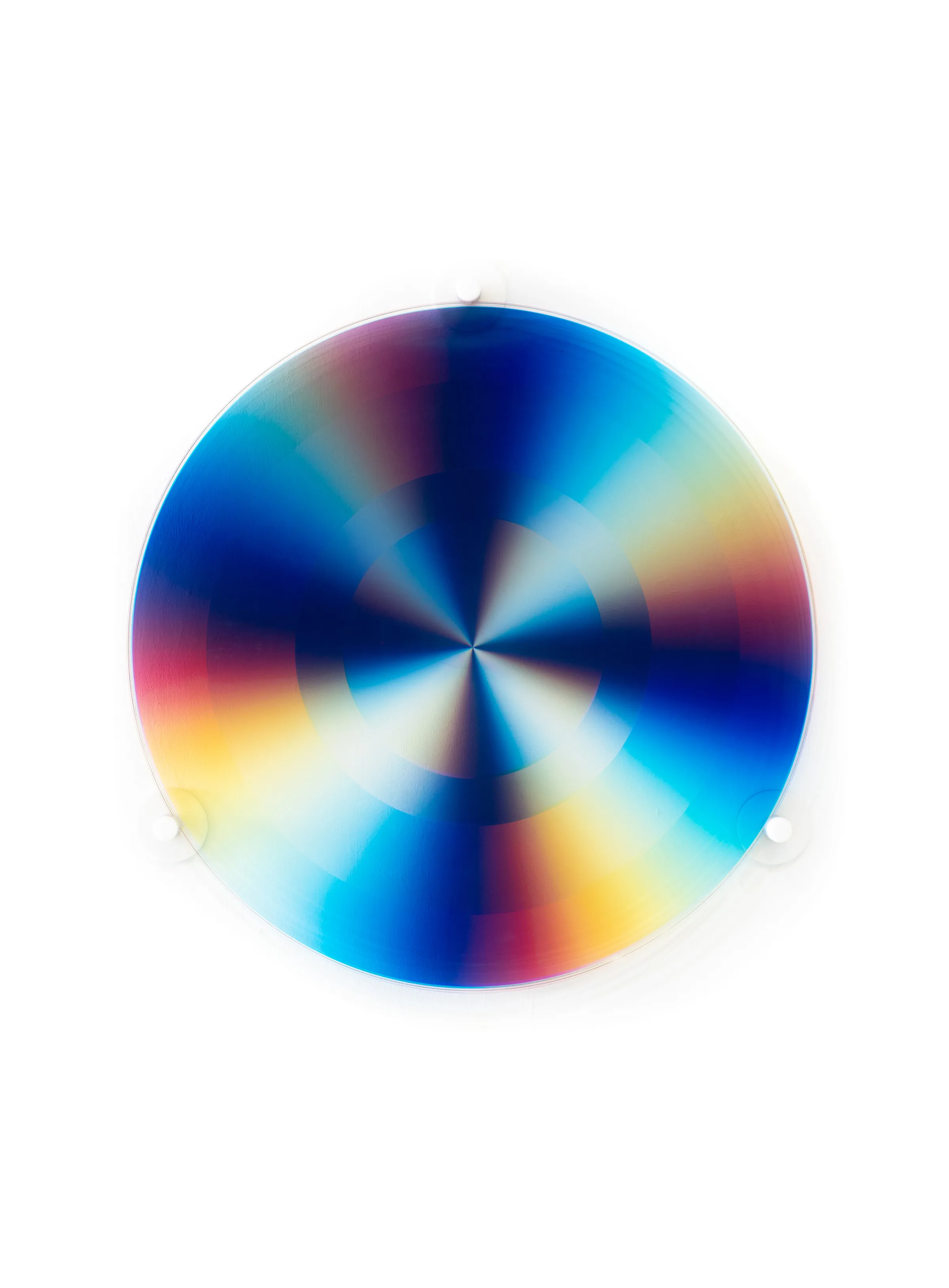 Subtractive Variability Circular 18 — foto 7