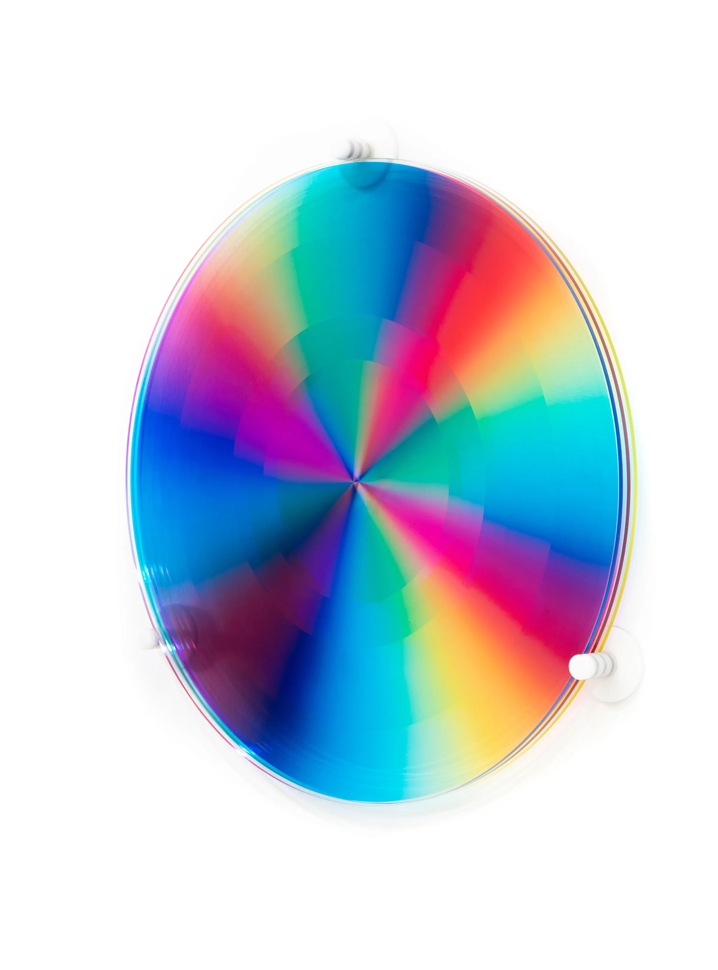 Subtractive Variability Circular 18 — foto 8