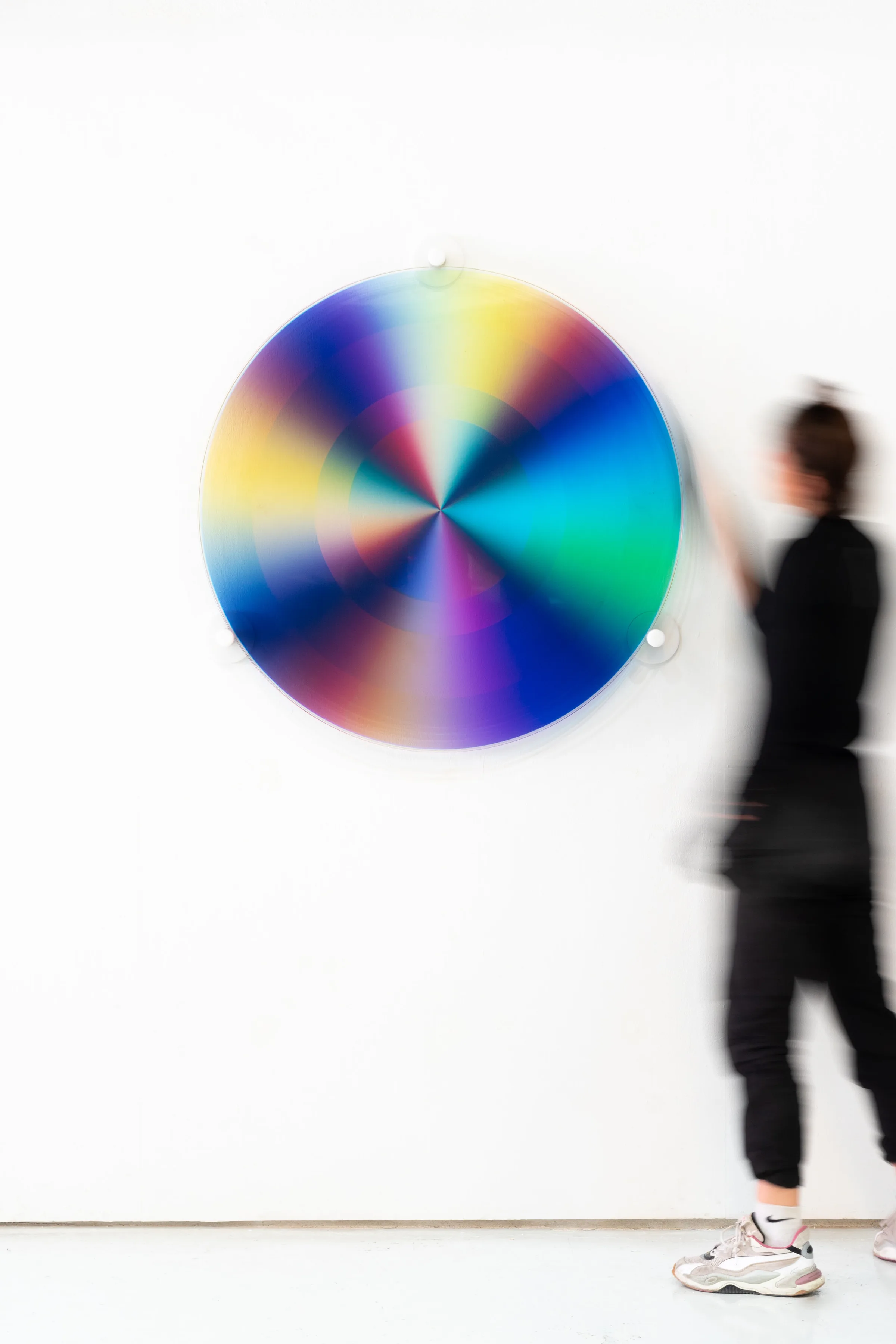 Subtractive Variability Circular 18 — foto 10