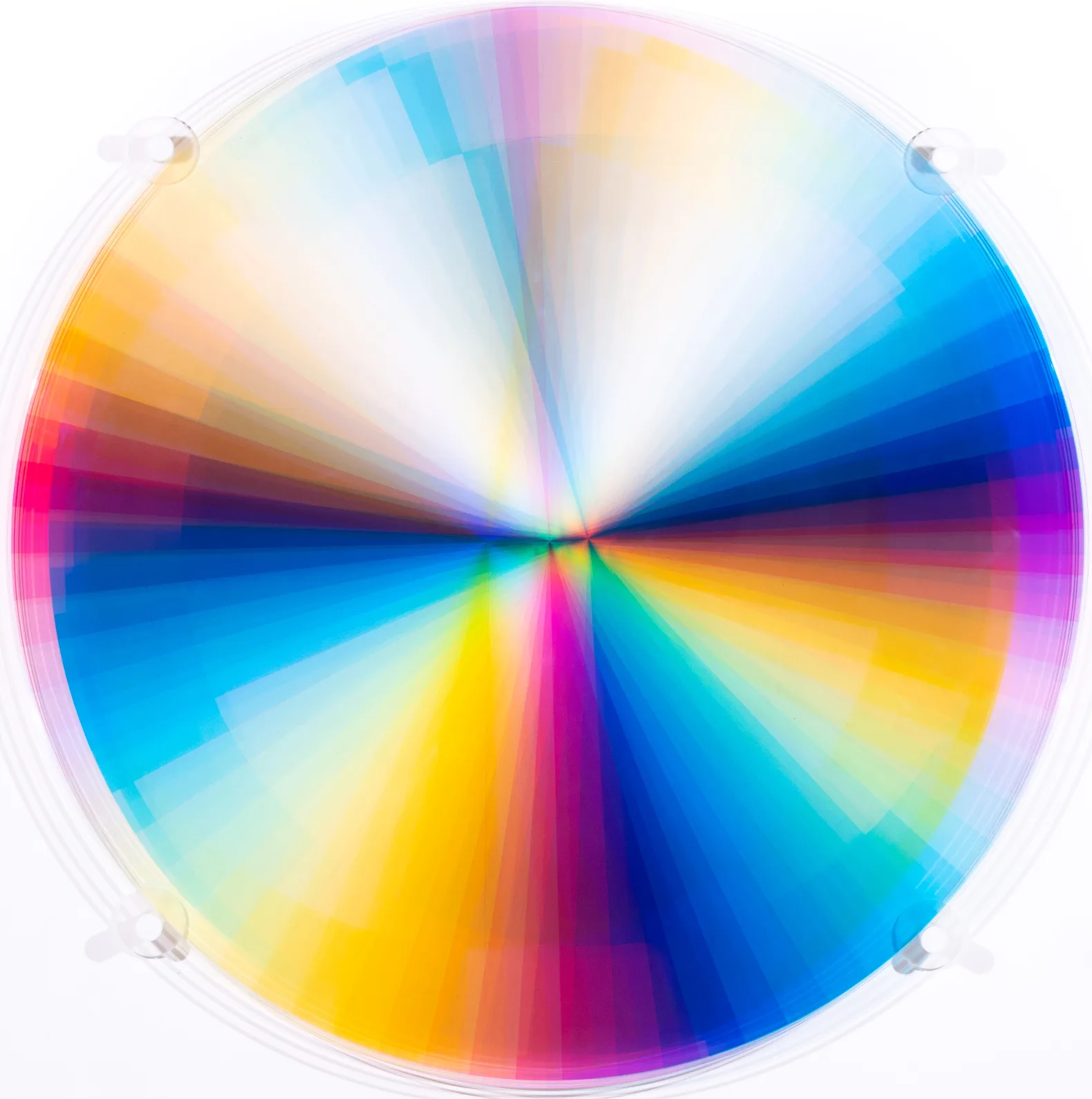 Subtractive Variability Circular 20 — foto 1