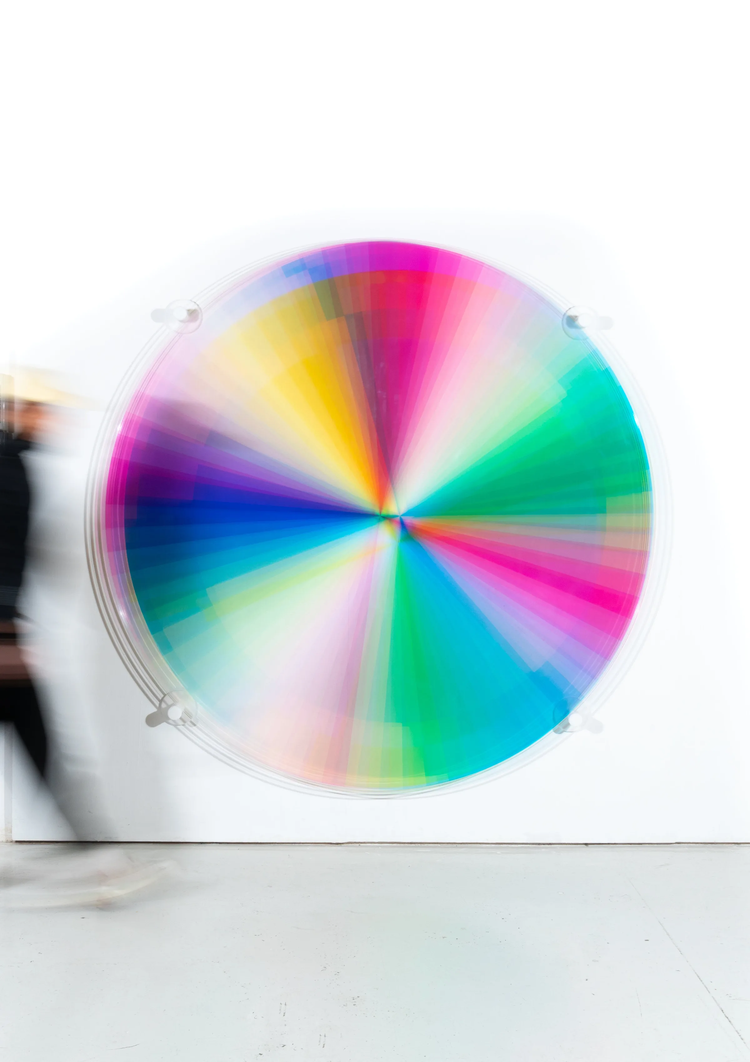Subtractive Variability Circular 20 — foto 2